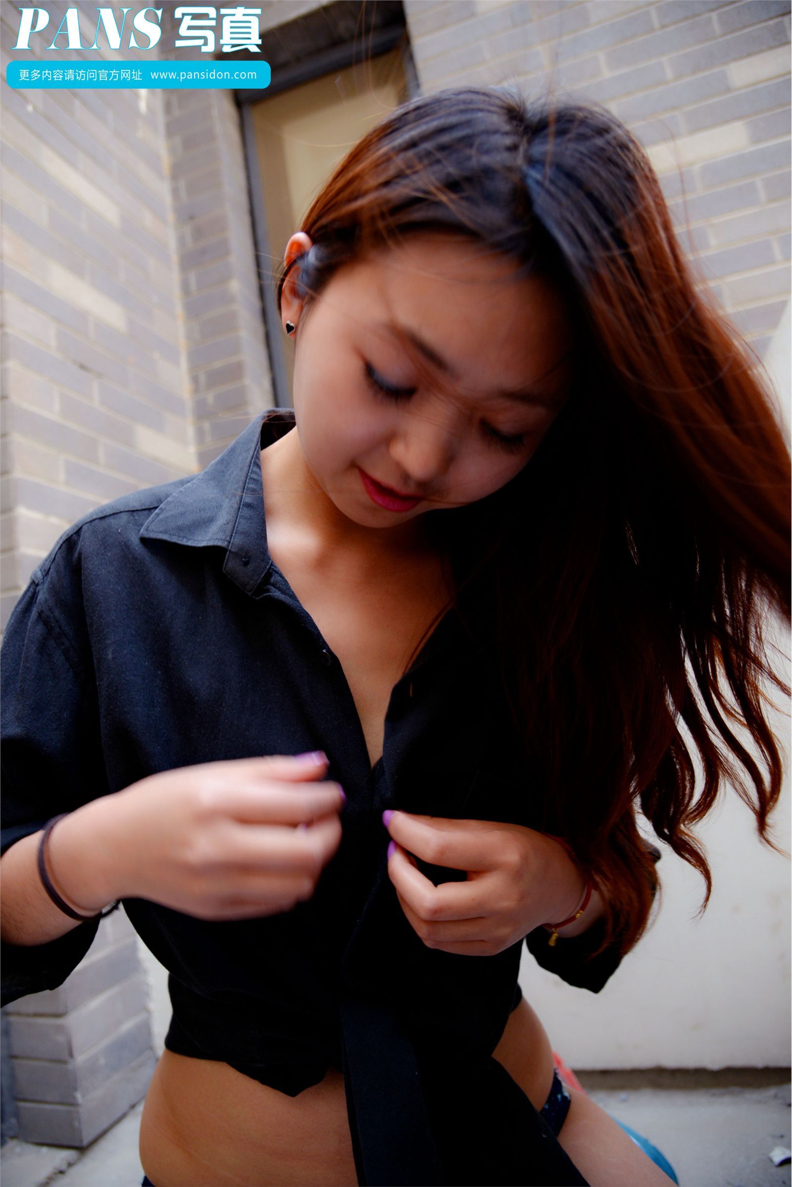 【PANS写真】2014-05-13 NO.240期 默默