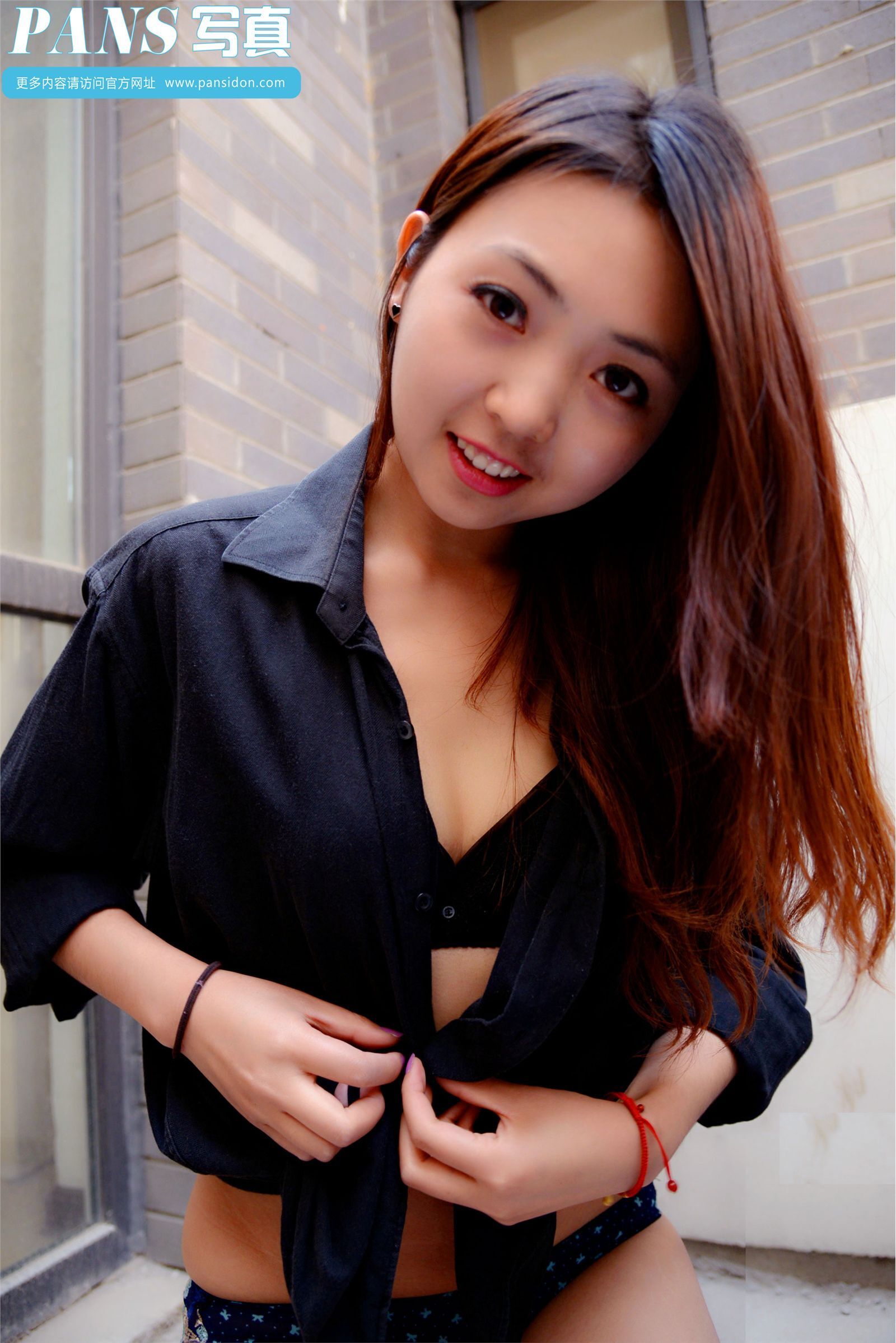 【PANS写真】2014-05-13 NO.240期 默默