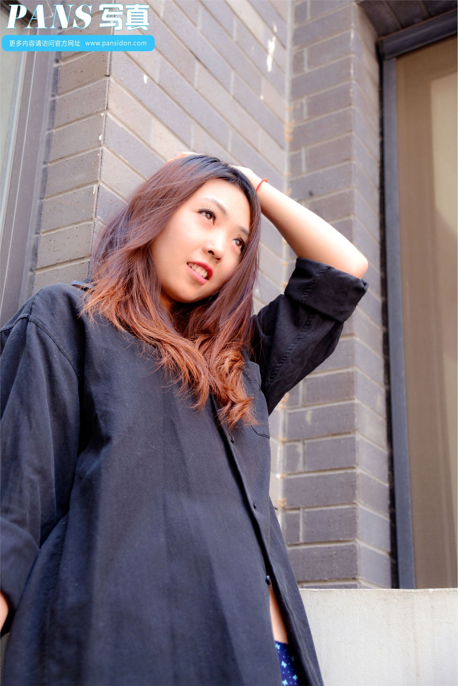 【PANS写真】2014-05-13 NO.240期 默默