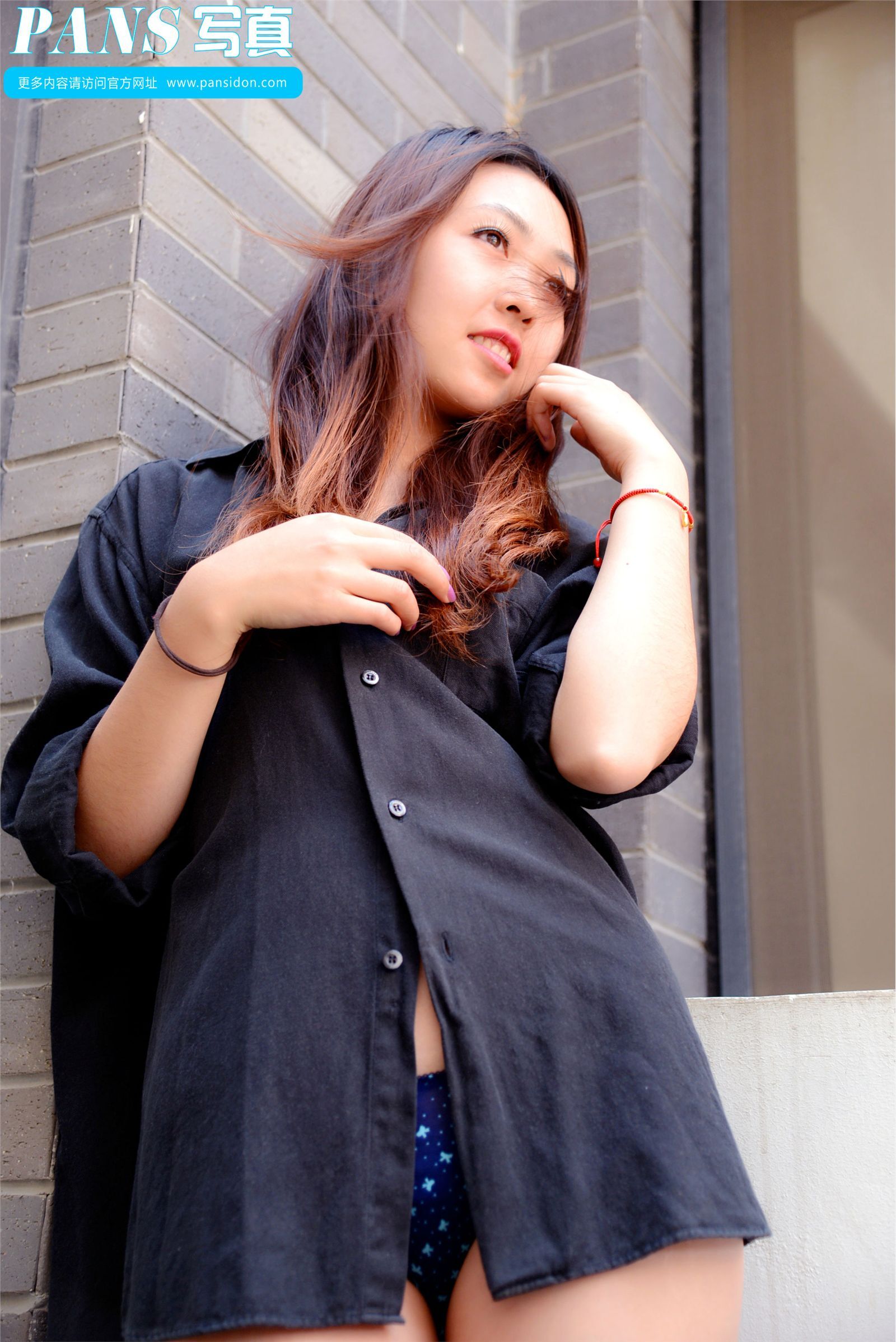 【PANS写真】2014-05-13 NO.240期 默默