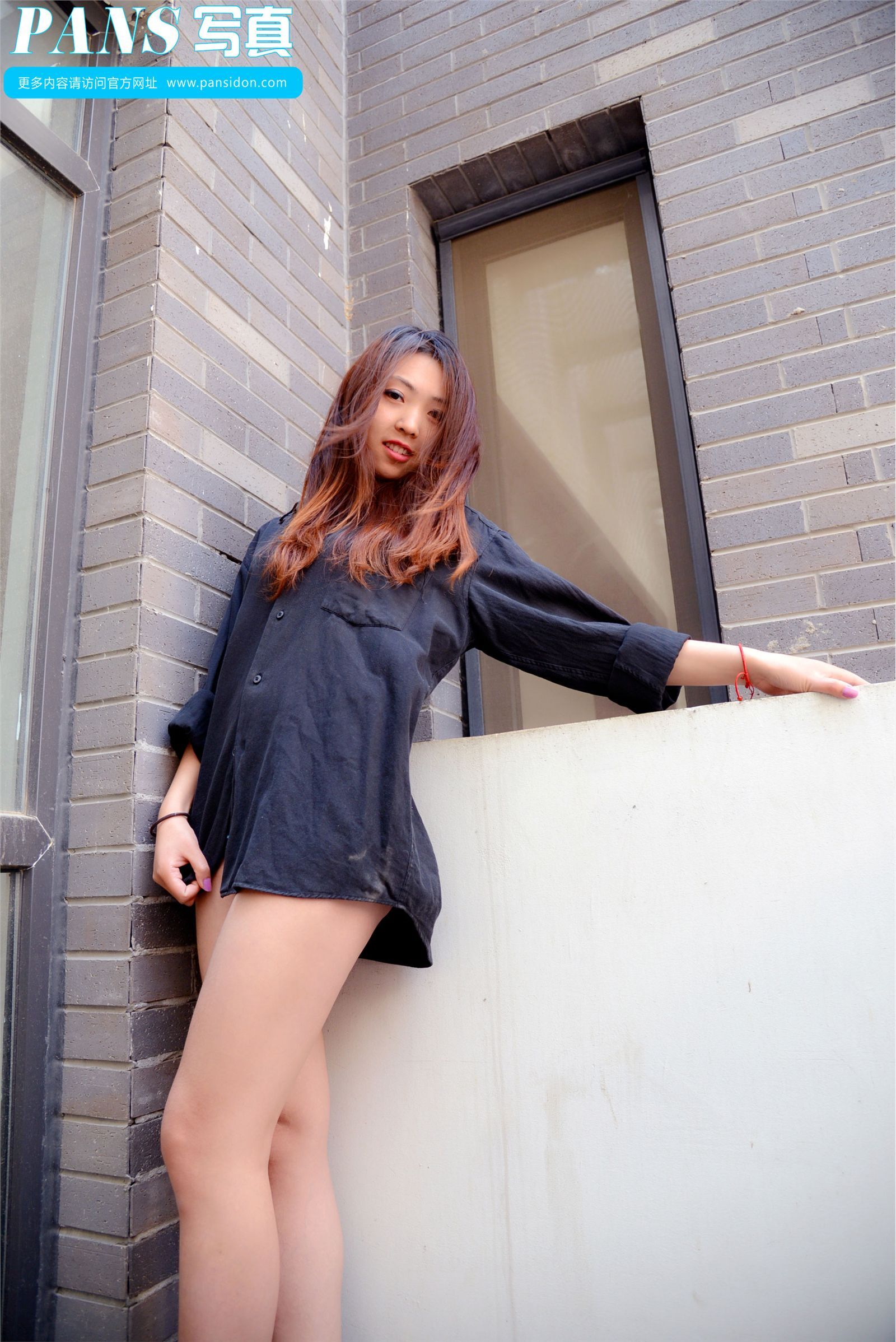 【PANS写真】2014-05-13 NO.240期 默默