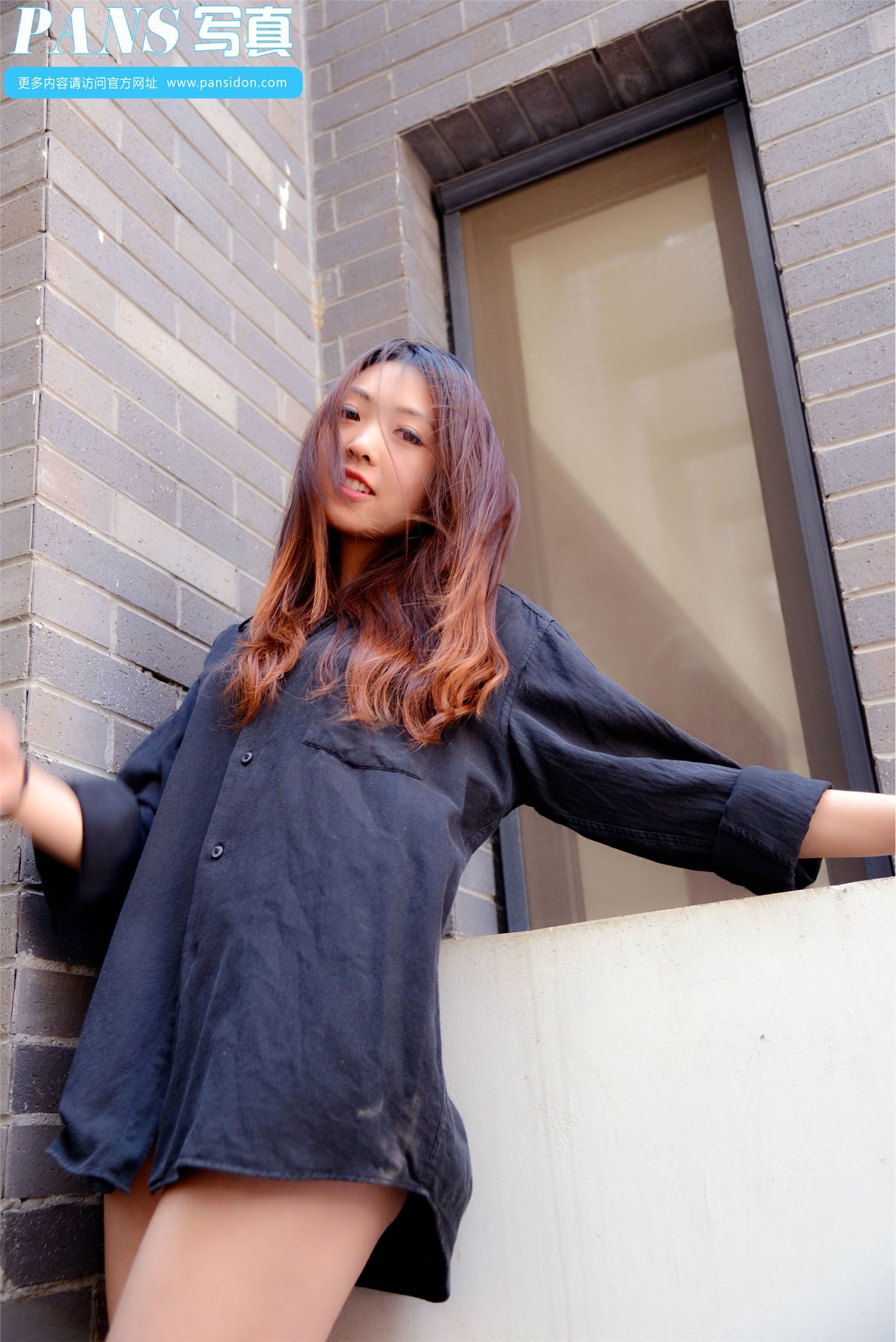 【PANS写真】2014-05-13 NO.240期 默默