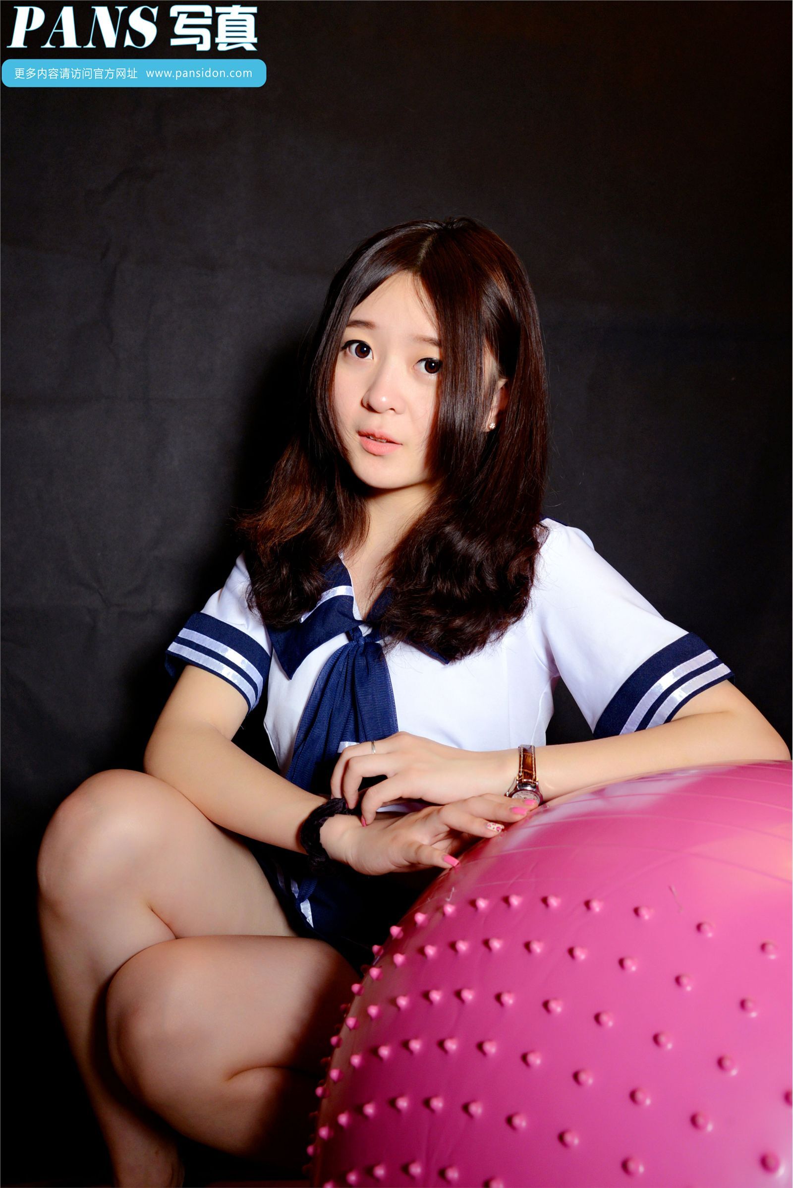 [PANS] [05-17] NO.241 蕾蕾