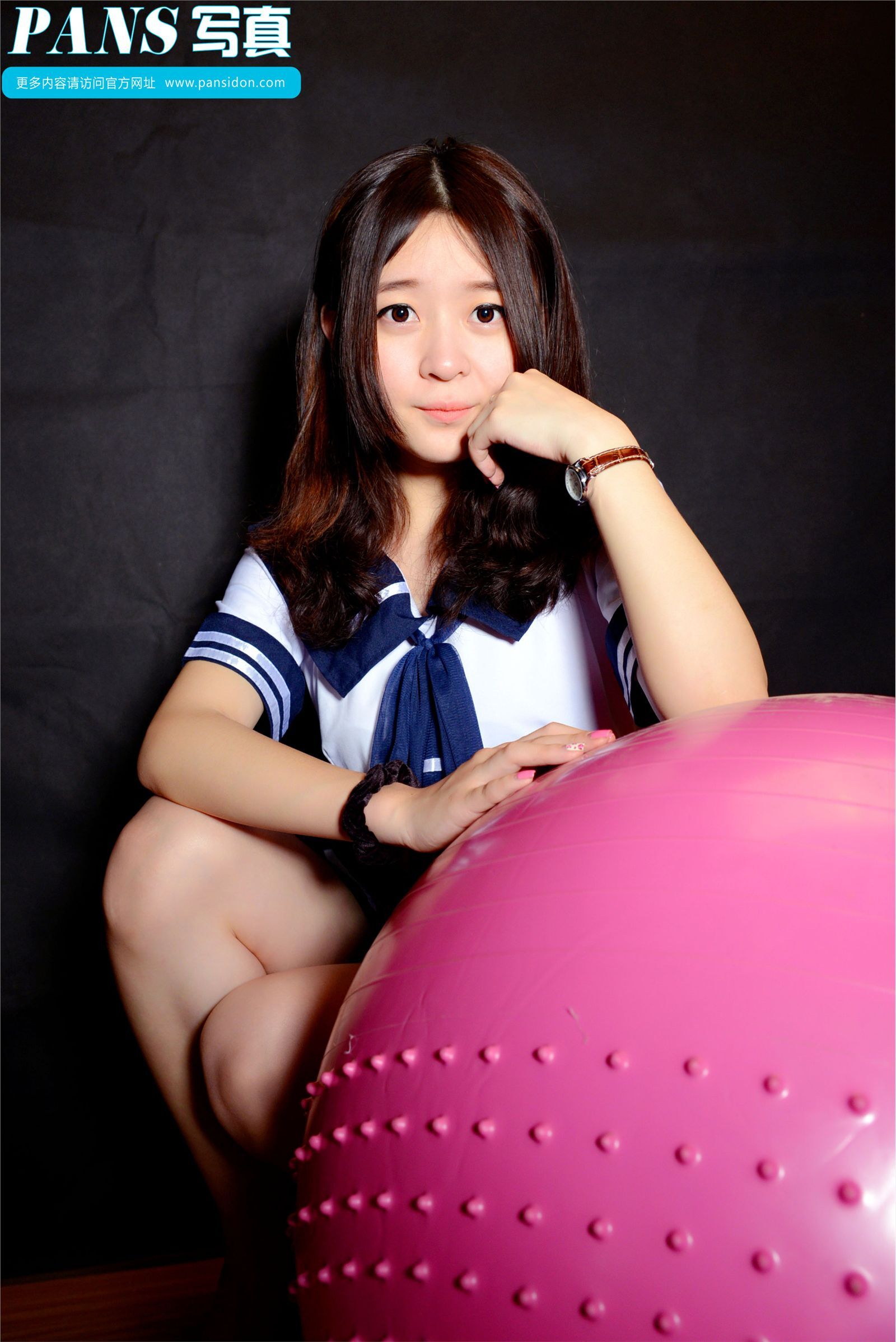 [PANS] [05-17] NO.241 蕾蕾