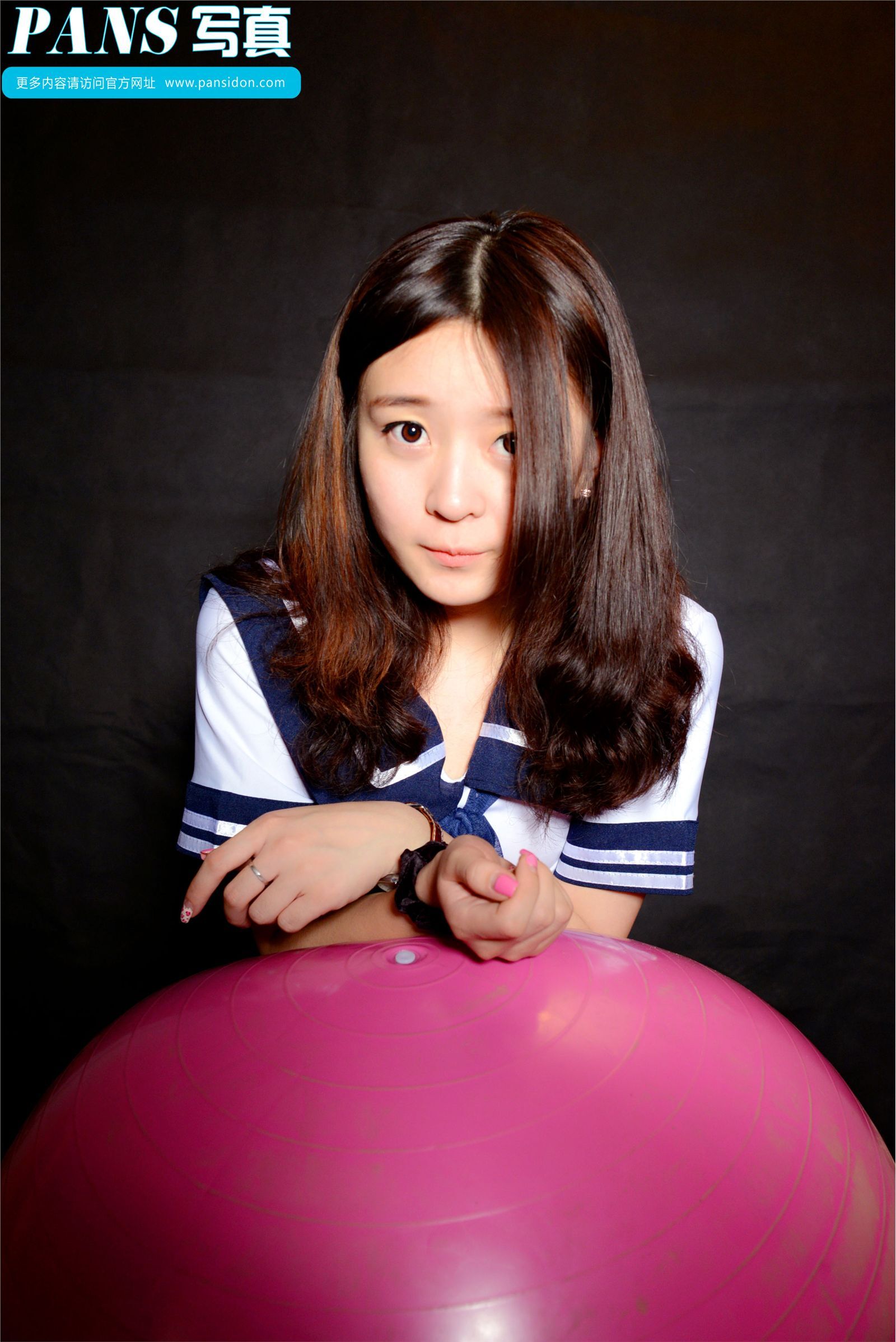 [PANS] [05-17] NO.241 蕾蕾