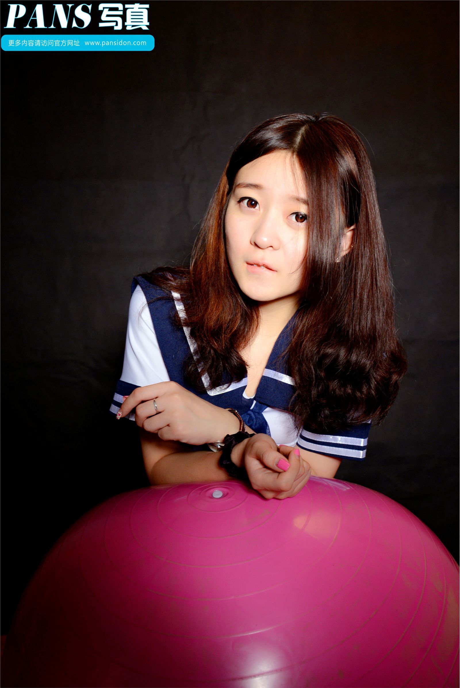 [PANS] [05-17] NO.241 蕾蕾