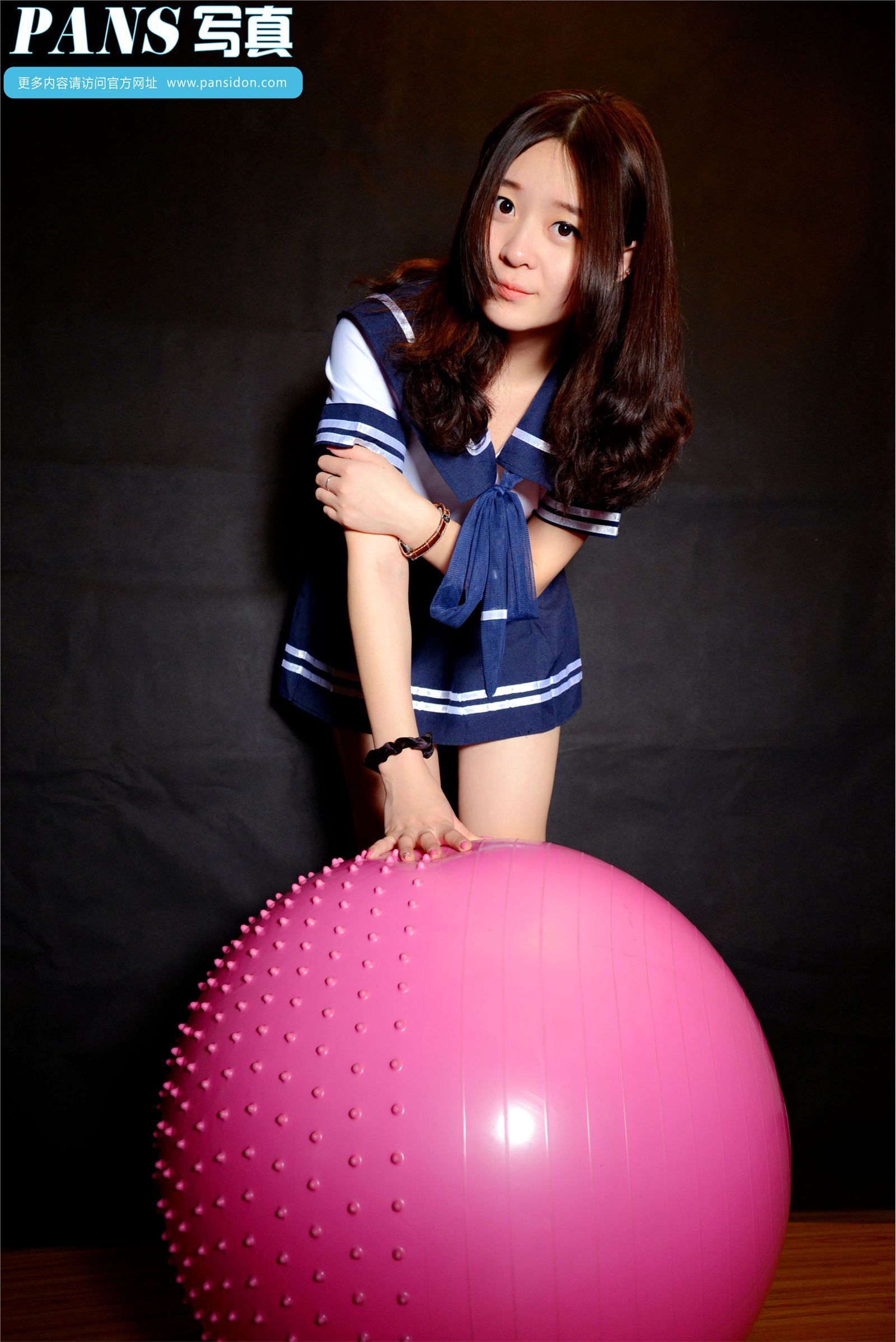 [PANS] [05-17] NO.241 蕾蕾