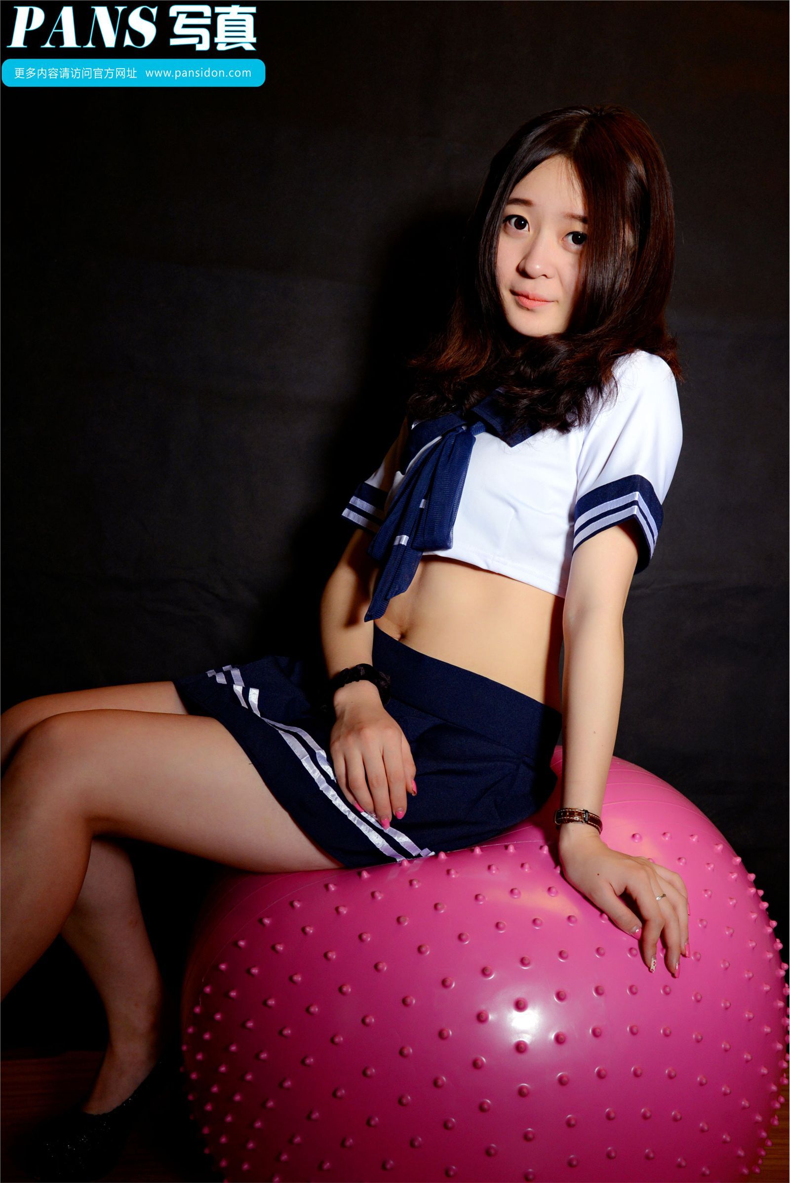 [PANS] [05-17] NO.241 蕾蕾