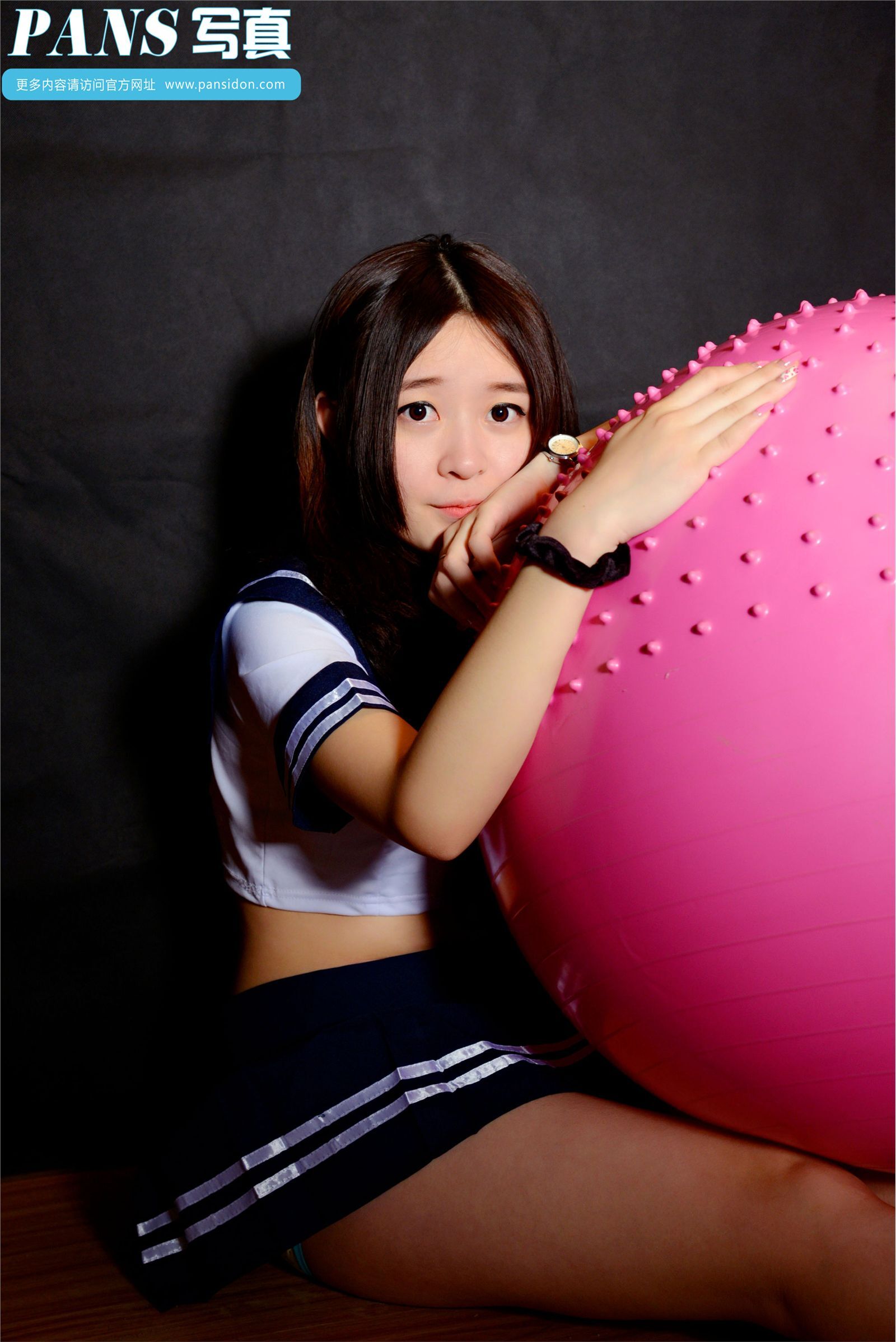 [PANS] [05-17] NO.241 蕾蕾