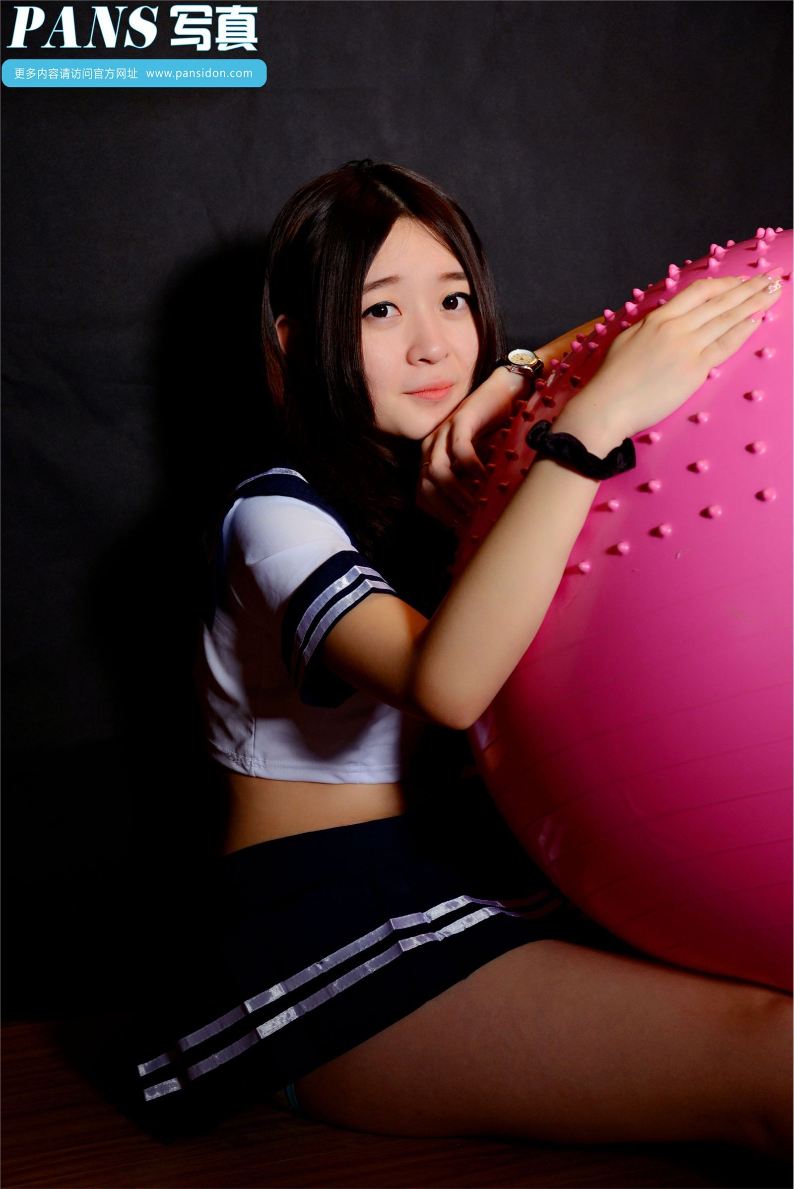 [PANS] [05-17] NO.241 蕾蕾