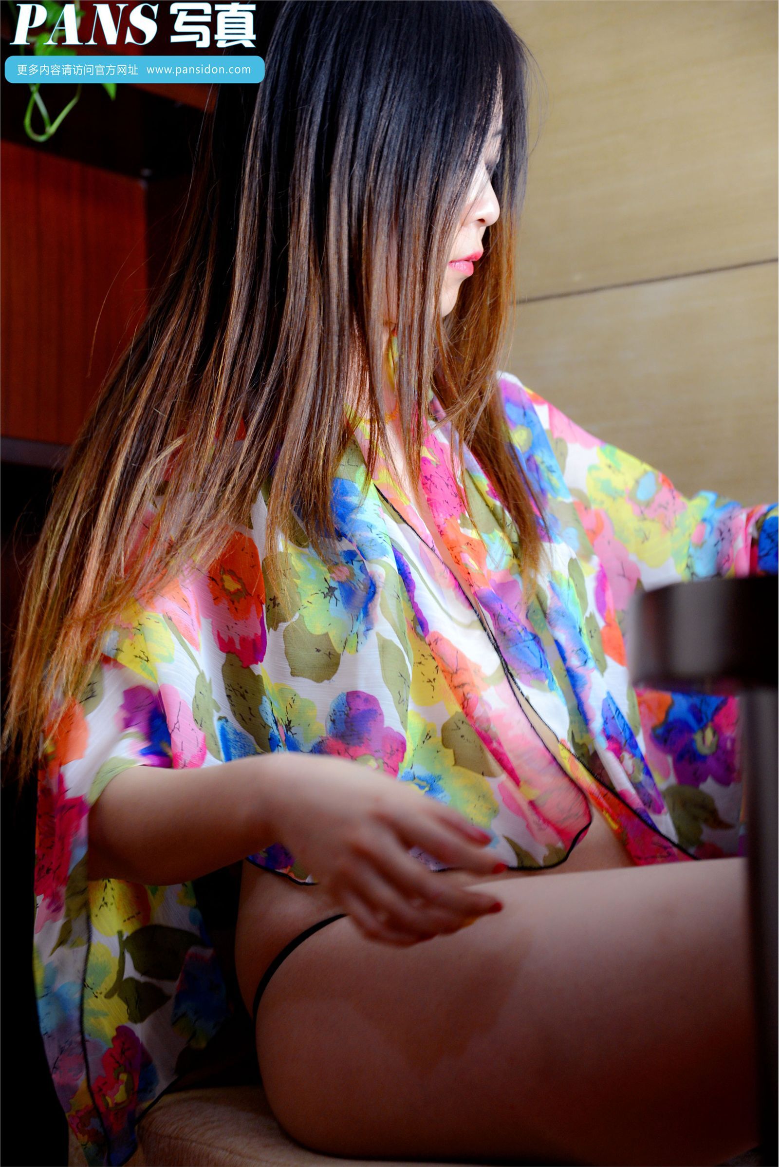 [PANS写真] 2014.05.22 NO.243 苏琪