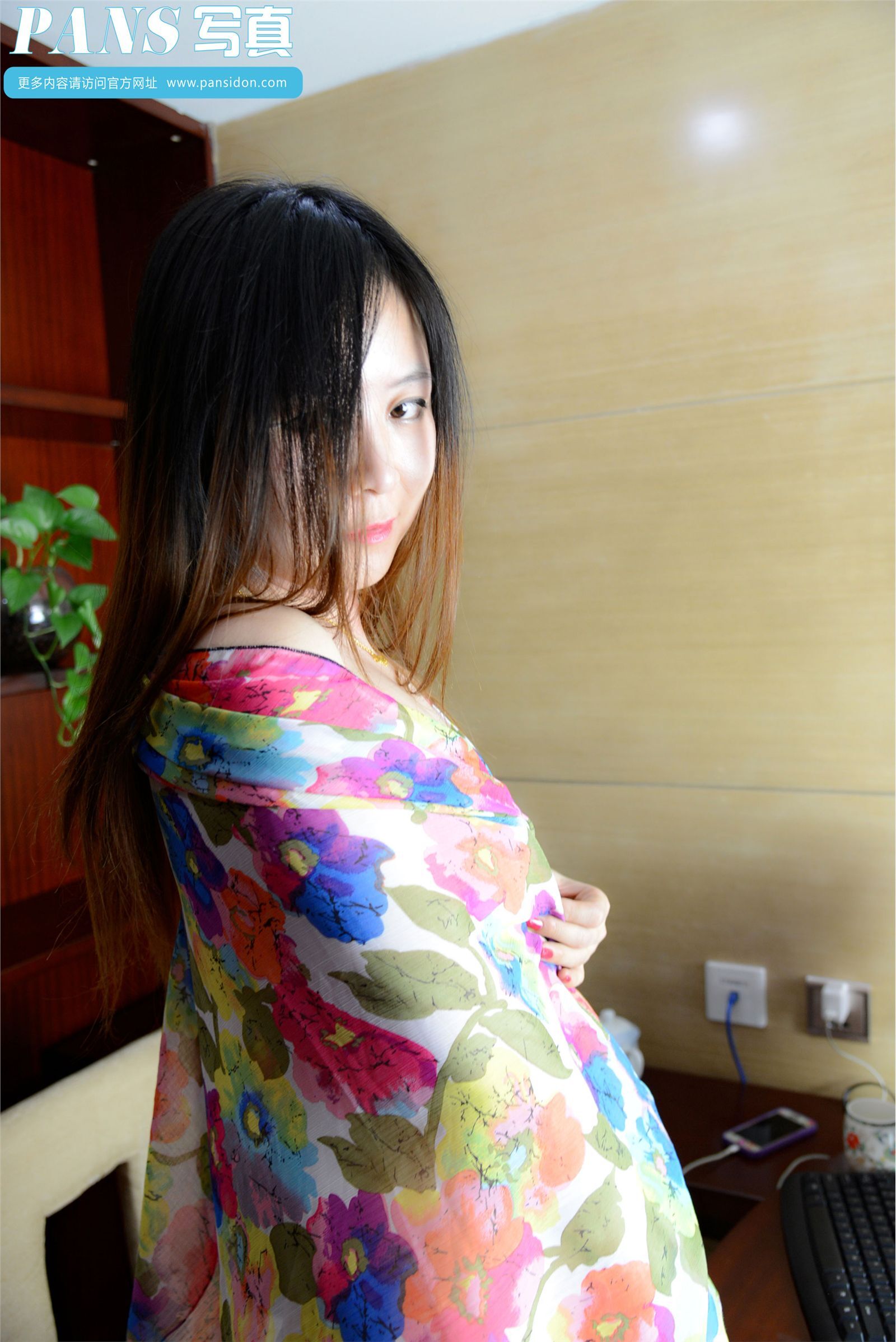 [PANS写真] 2014.05.22 NO.243 苏琪