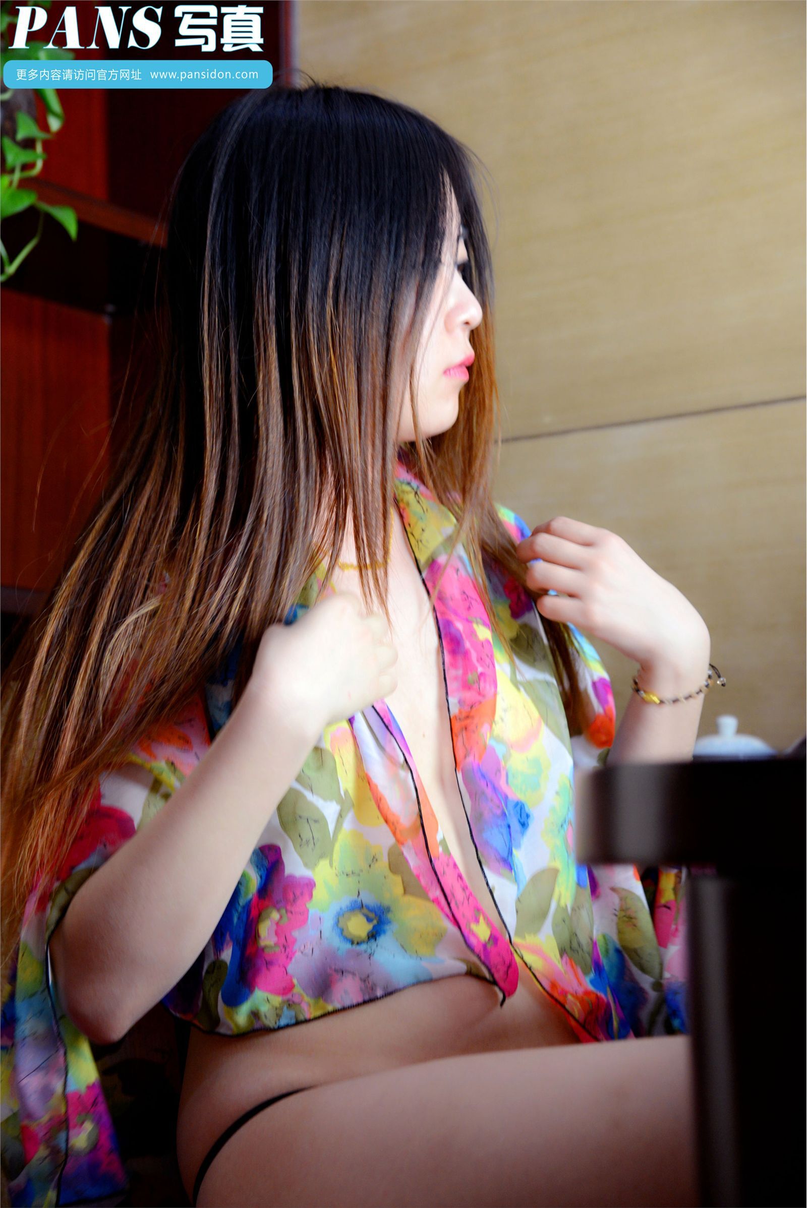 [PANS写真] 2014.05.22 NO.243 苏琪