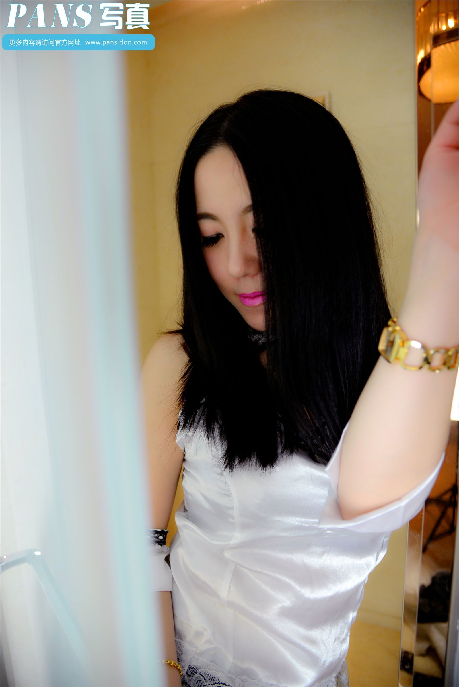 [PANS] 2014-05-26 NO.244期 小甜甜 套图