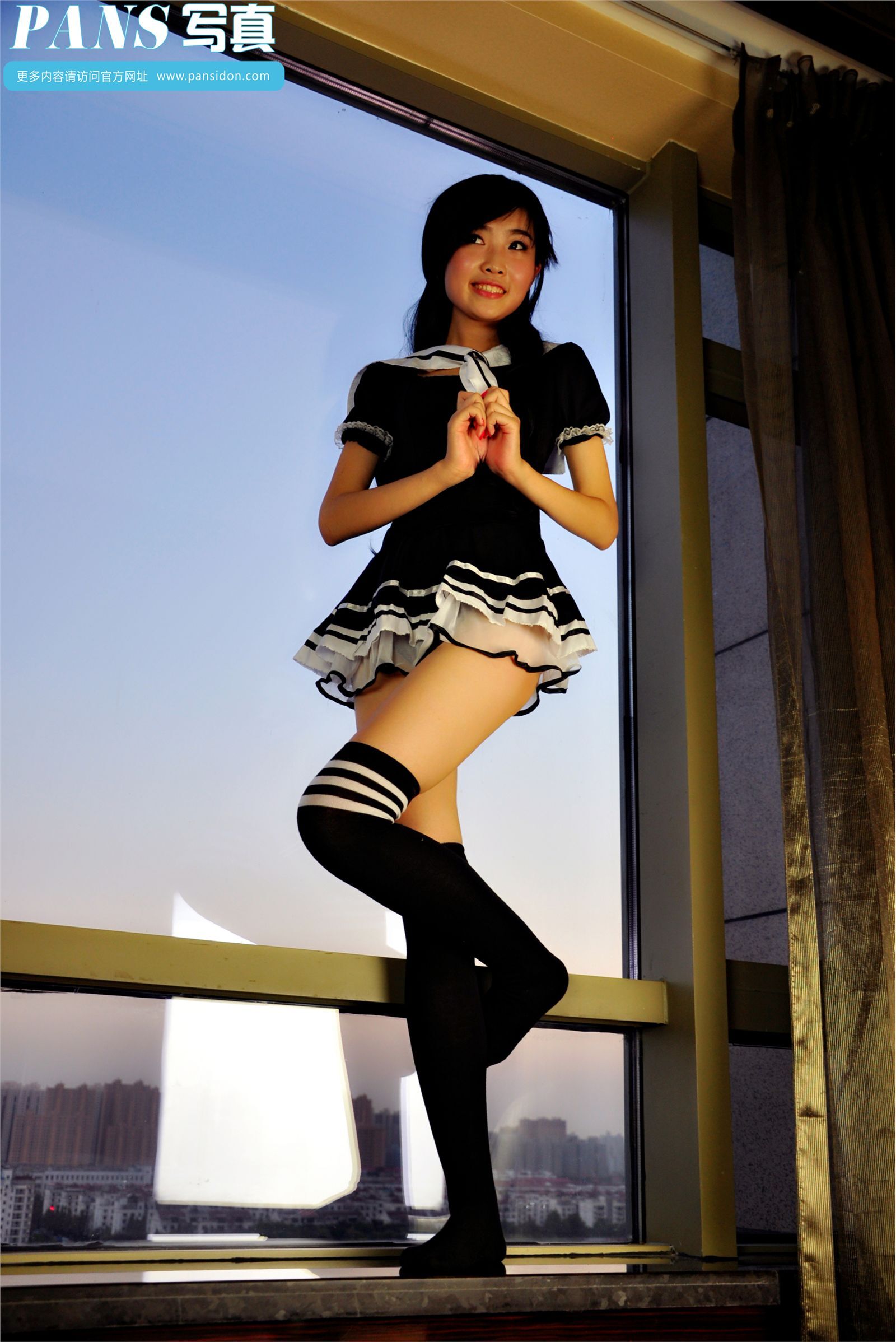 [PANS寫真] [06-01] NO.247 梦梦