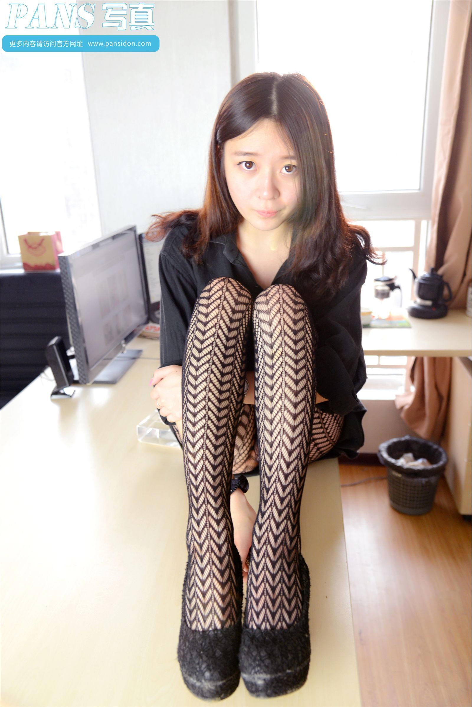 [PANS写真] 2014.06.05 NO.249 蕾蕾