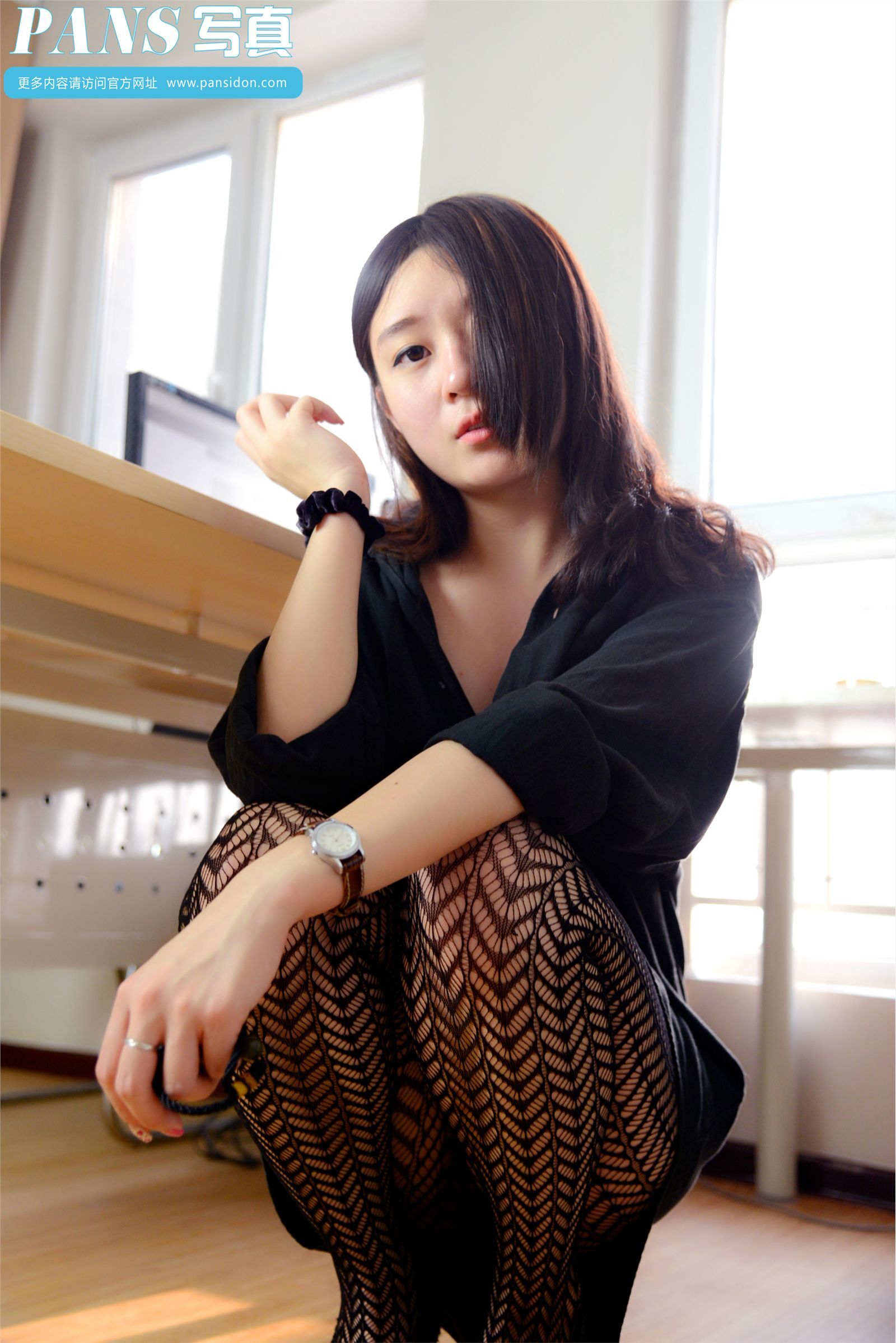 [PANS写真] 2014.06.05 NO.249 蕾蕾