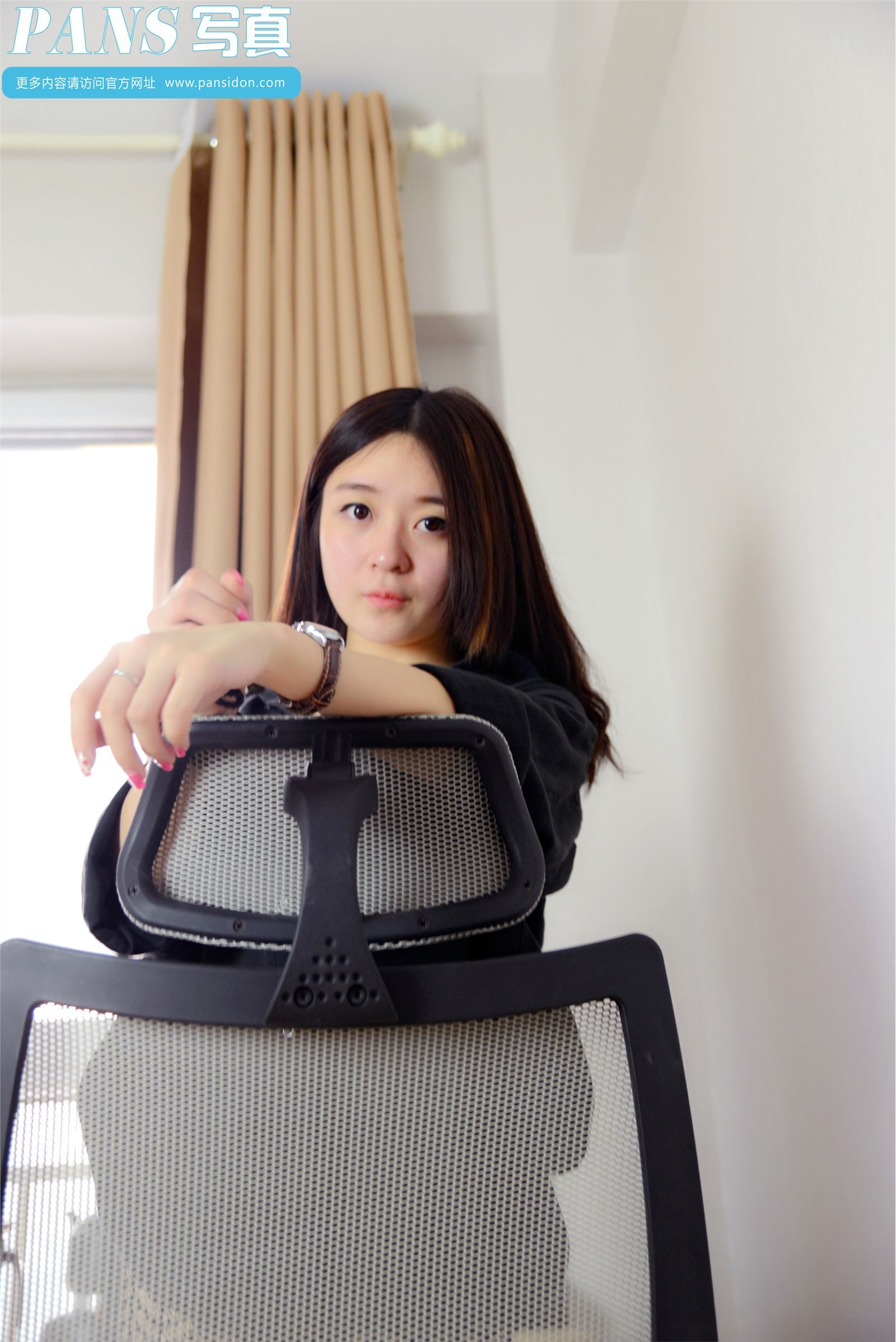 [PANS写真] 2014.06.05 NO.249 蕾蕾