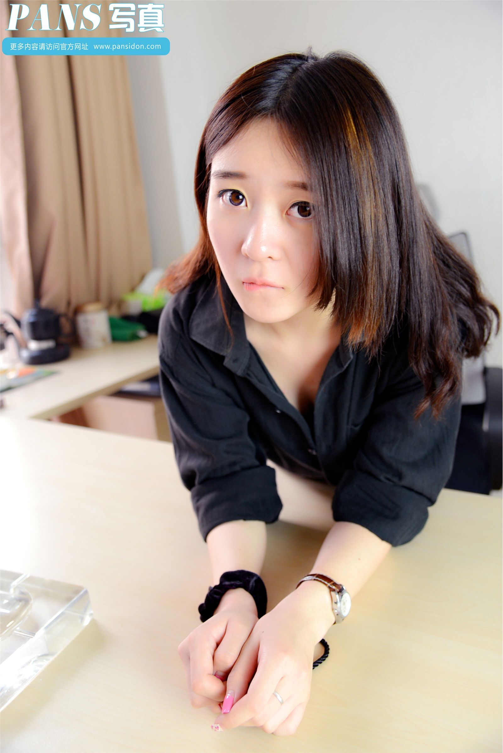 [PANS写真] 2014.06.05 NO.249 蕾蕾