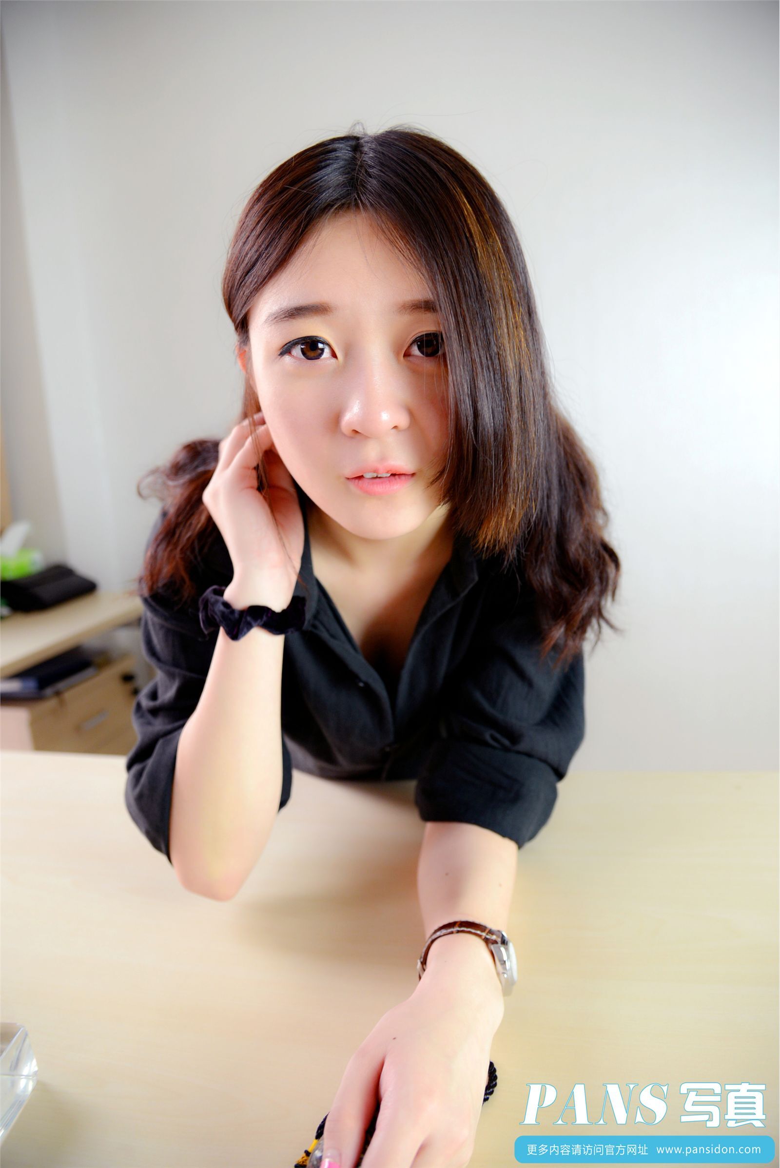 [PANS写真] 2014.06.05 NO.249 蕾蕾