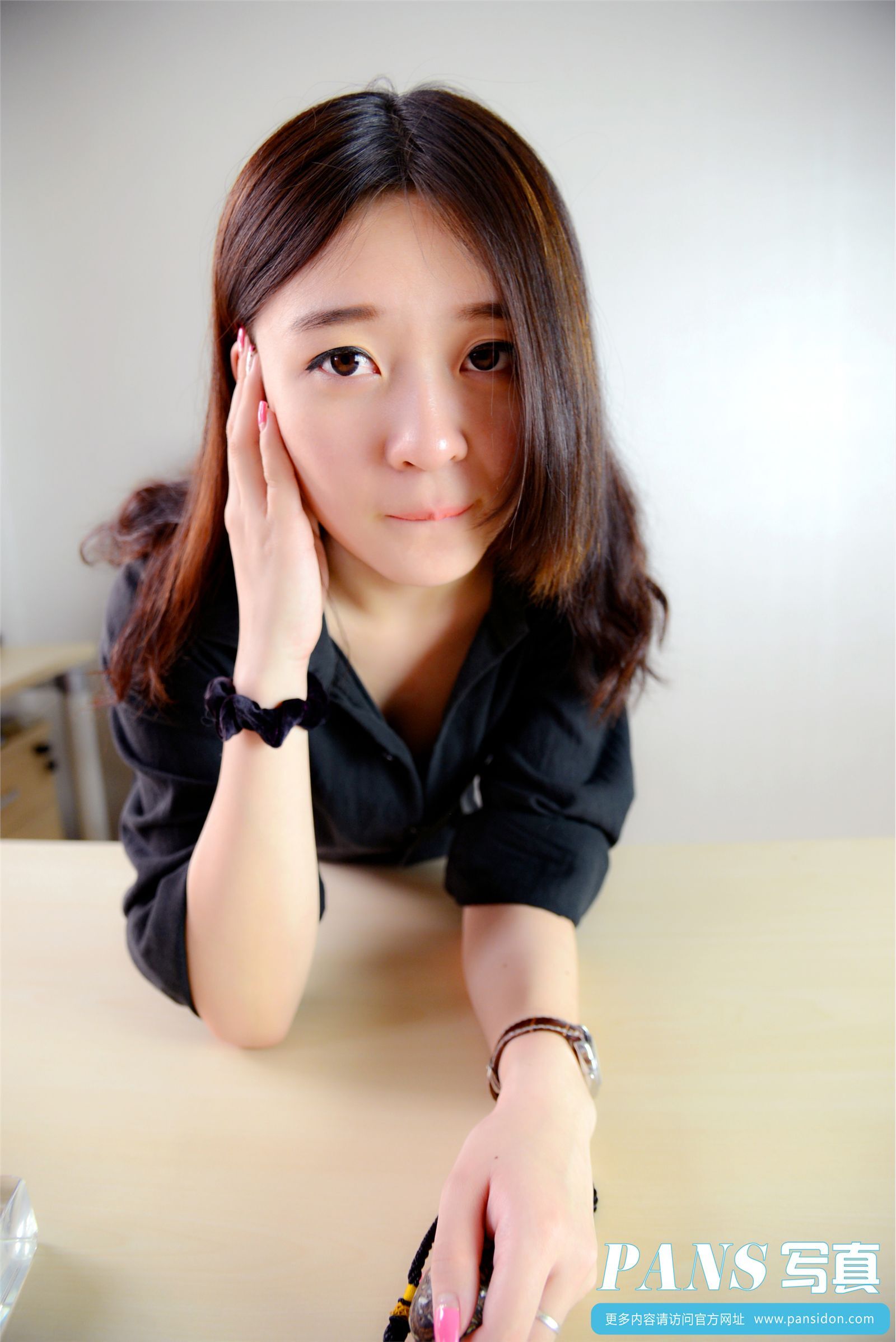 [PANS写真] 2014.06.05 NO.249 蕾蕾