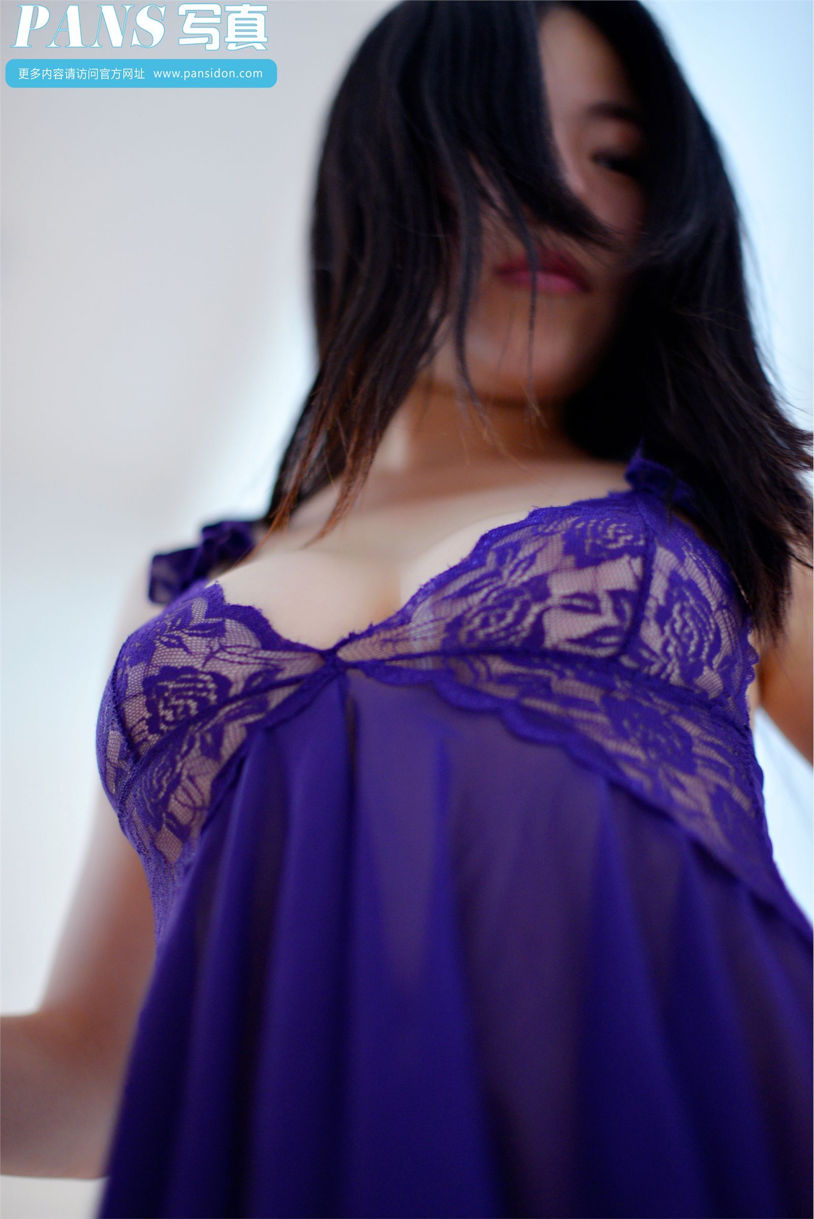 [PANS] [06-09] NO.251期 小倩 套图