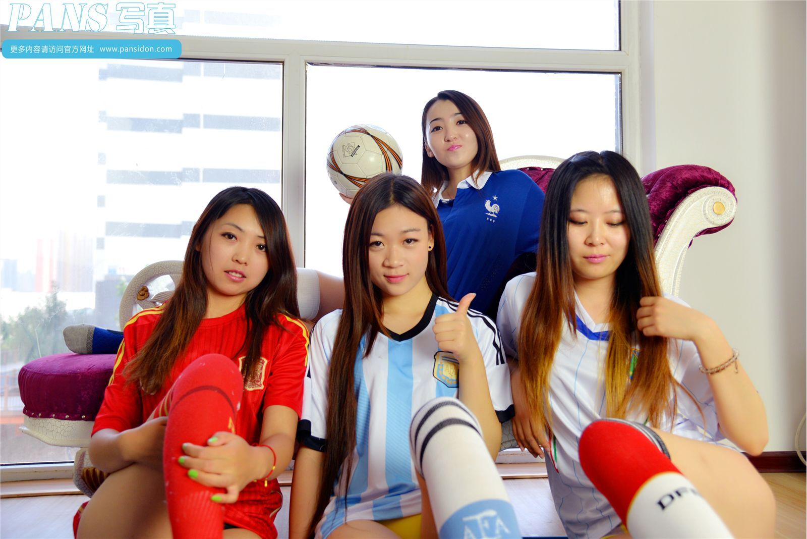 [PANS写真] 2014.16.13 NO.253 多人