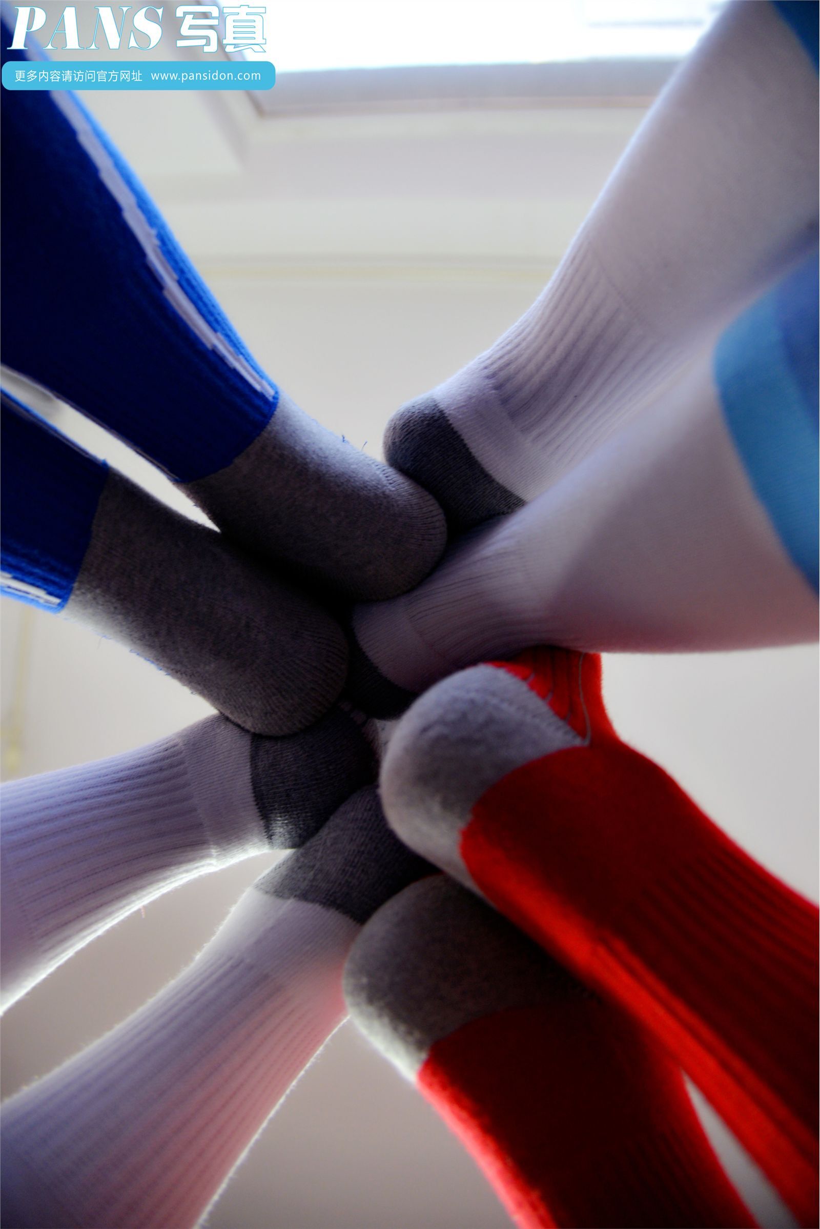 [PANS写真] 2014.16.13 NO.253 多人