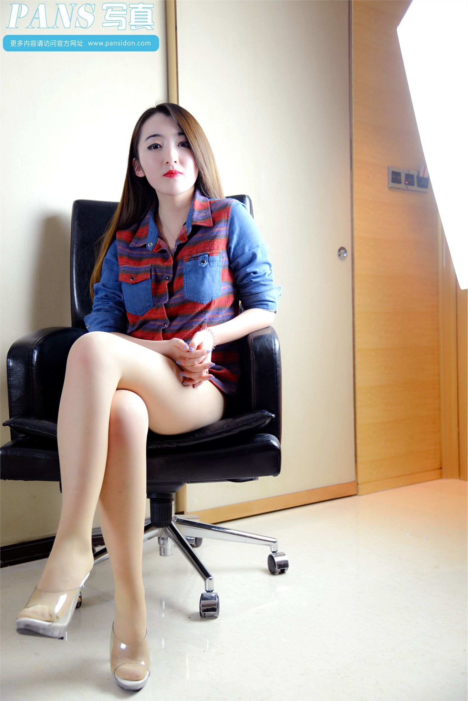 [PANS写真] 2014.06.15 NO.254 紫萱