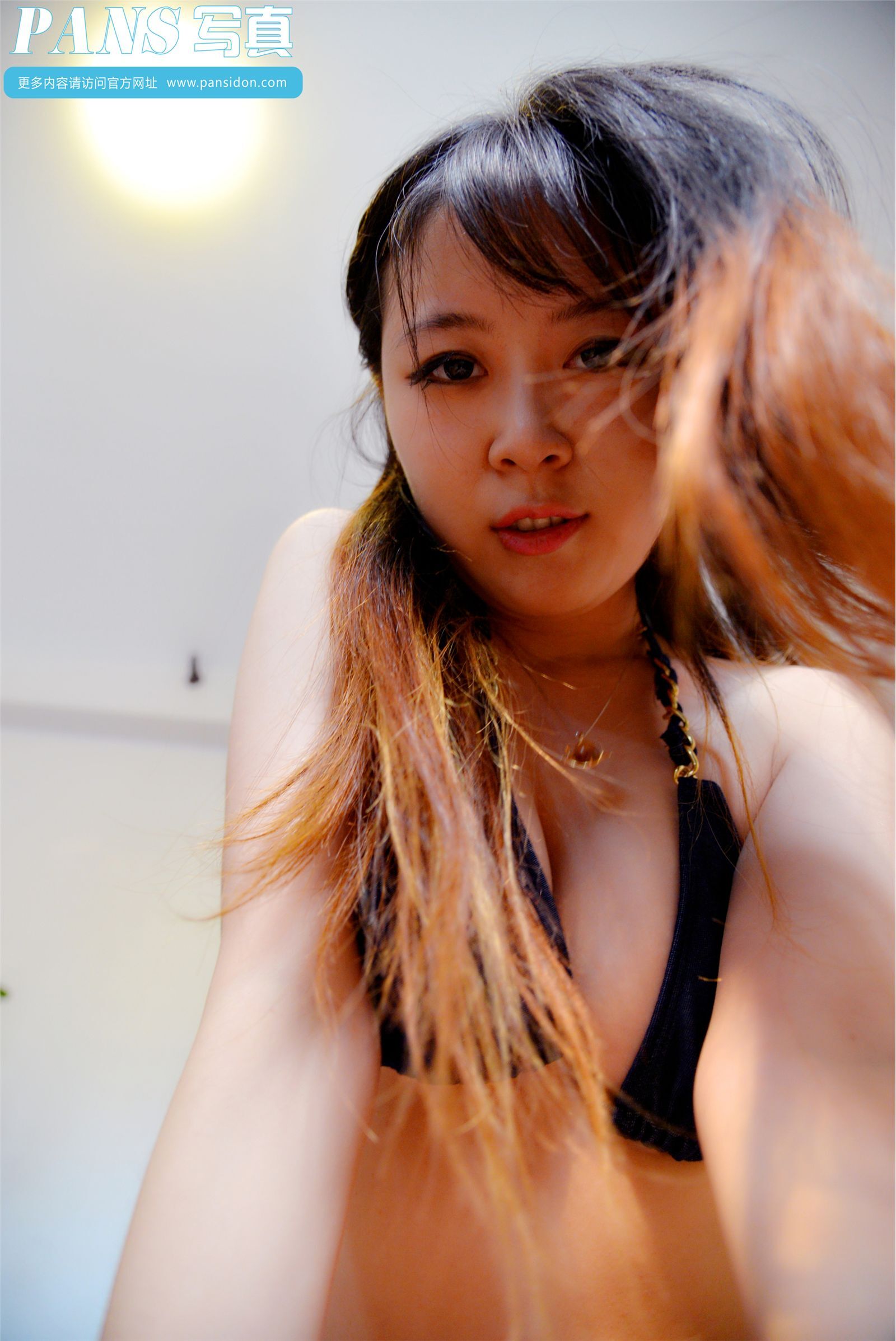 [PANS写真] 2014.06.17 NO.255 苏琪