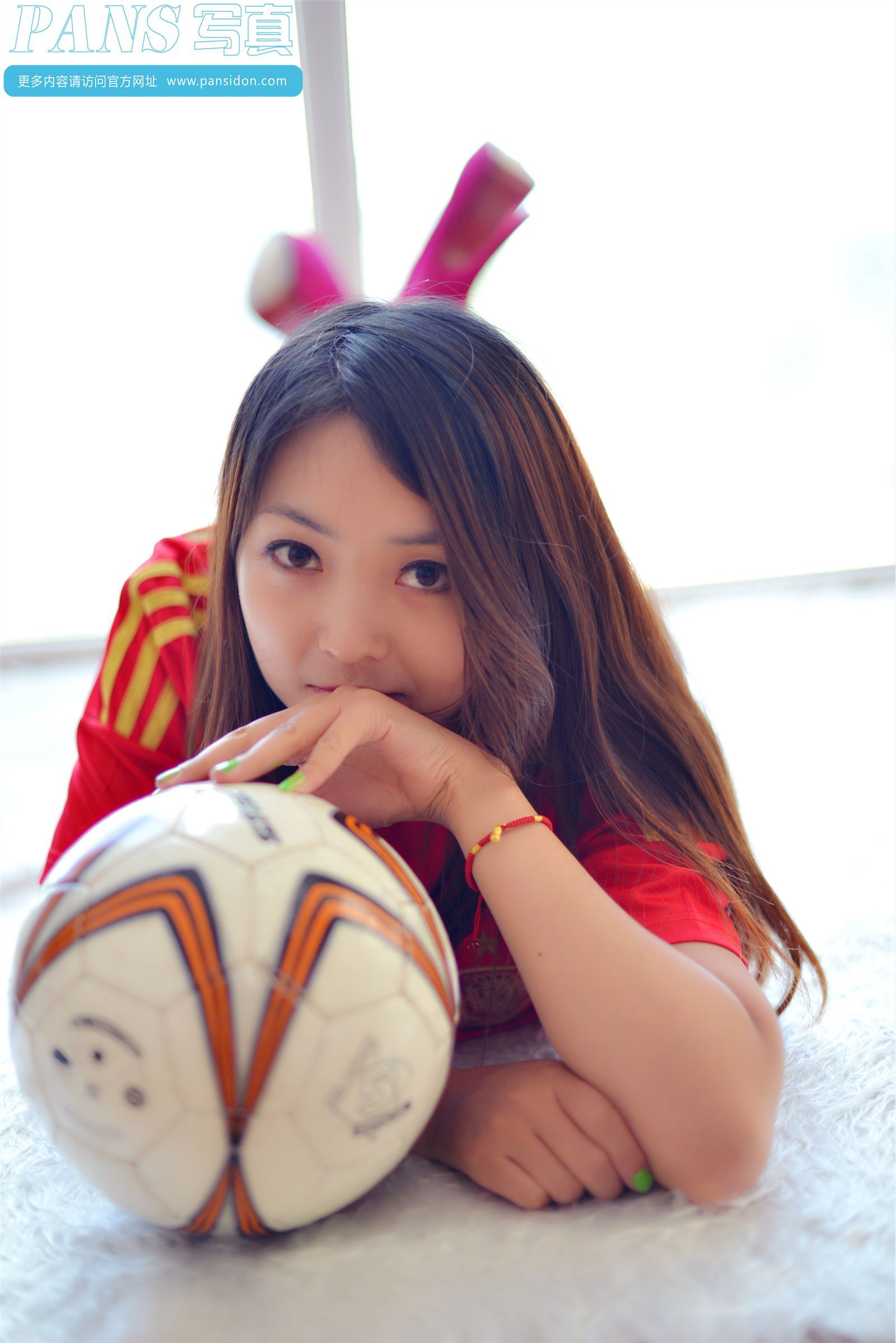 【PANS写真】2014-06-19 NO.256 默默