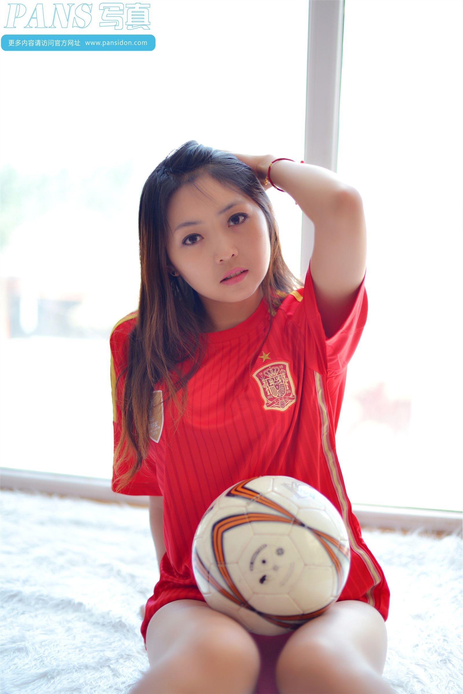 【PANS写真】2014-06-19 NO.256 默默