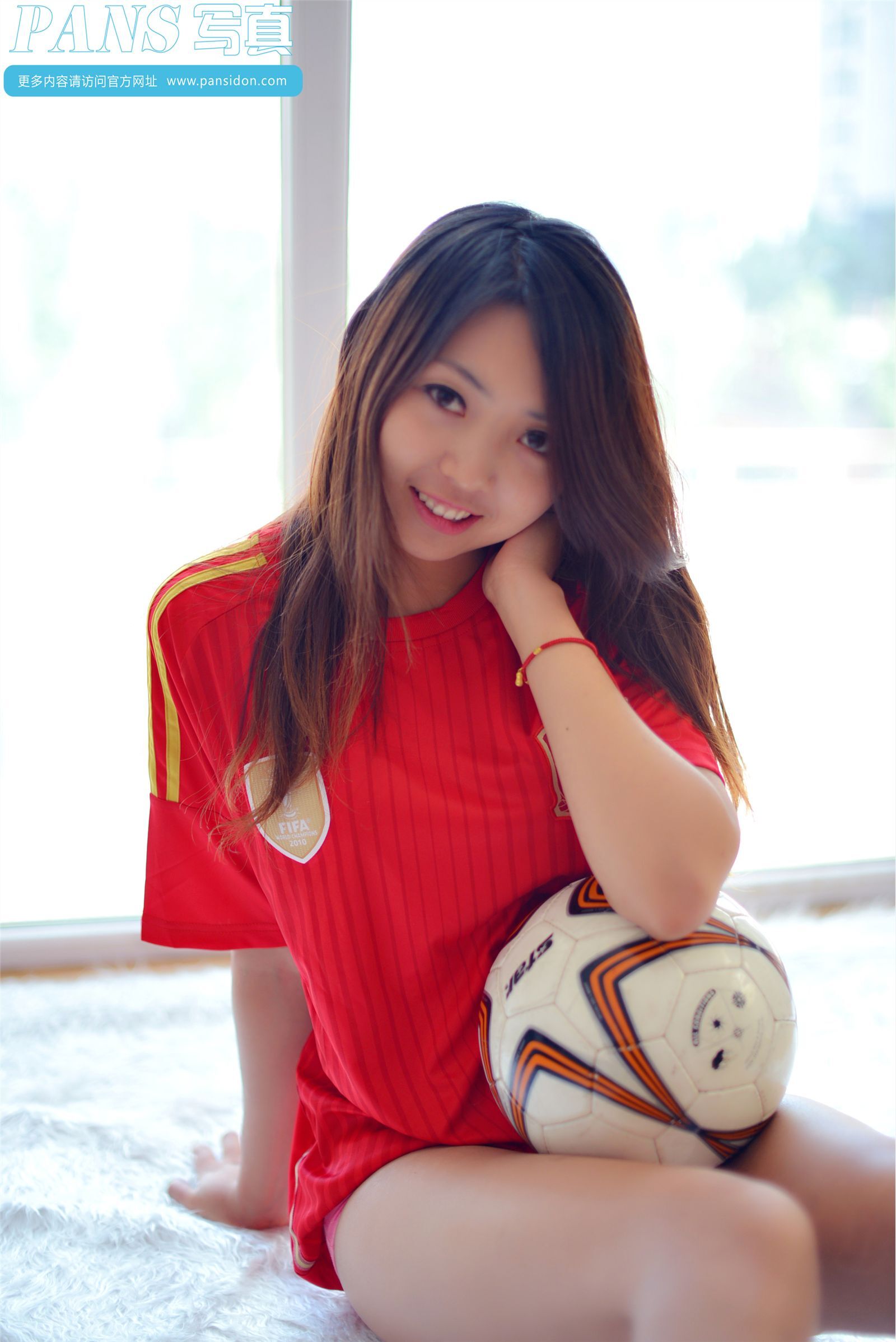 【PANS写真】2014-06-19 NO.256 默默