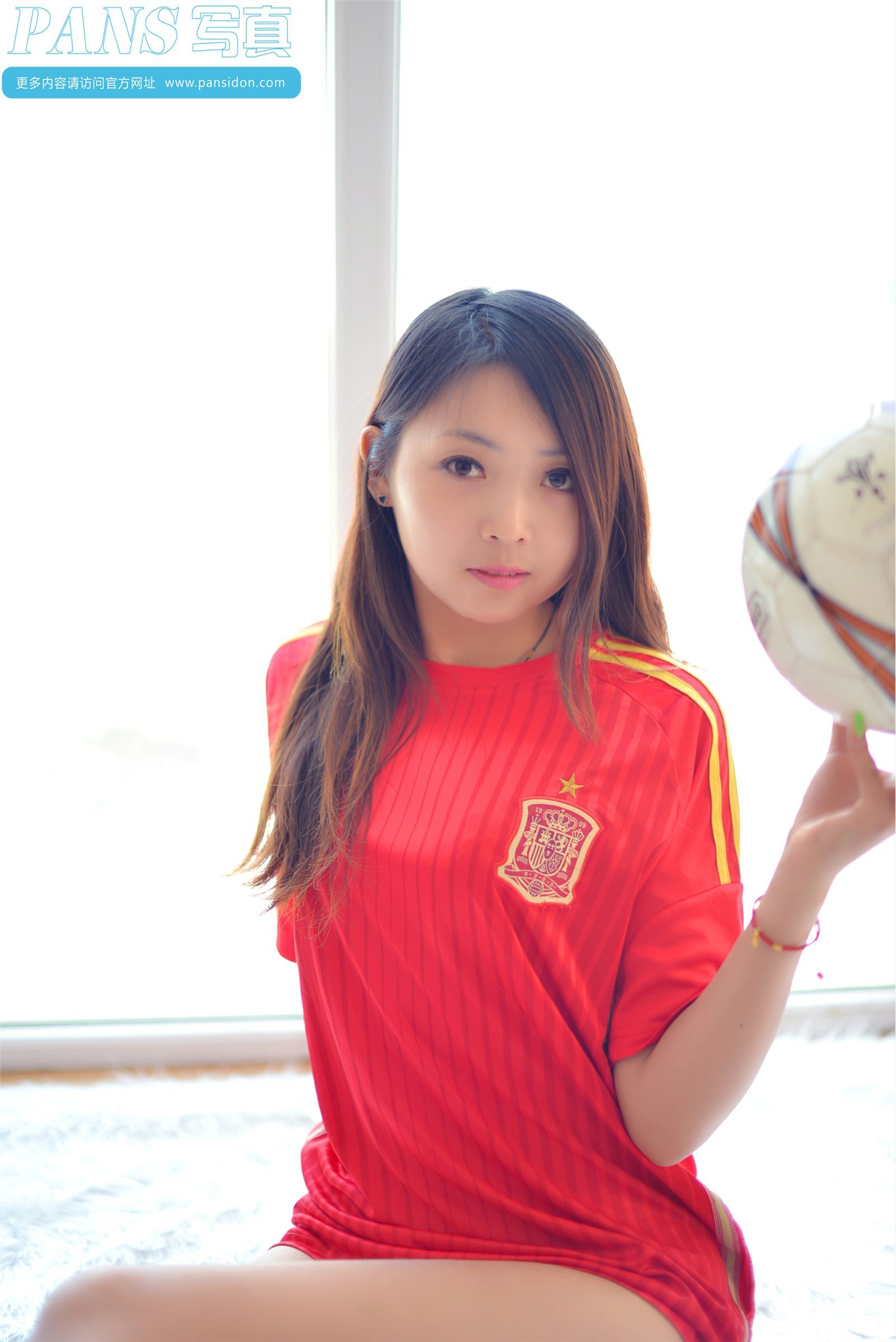 【PANS写真】2014-06-19 NO.256 默默