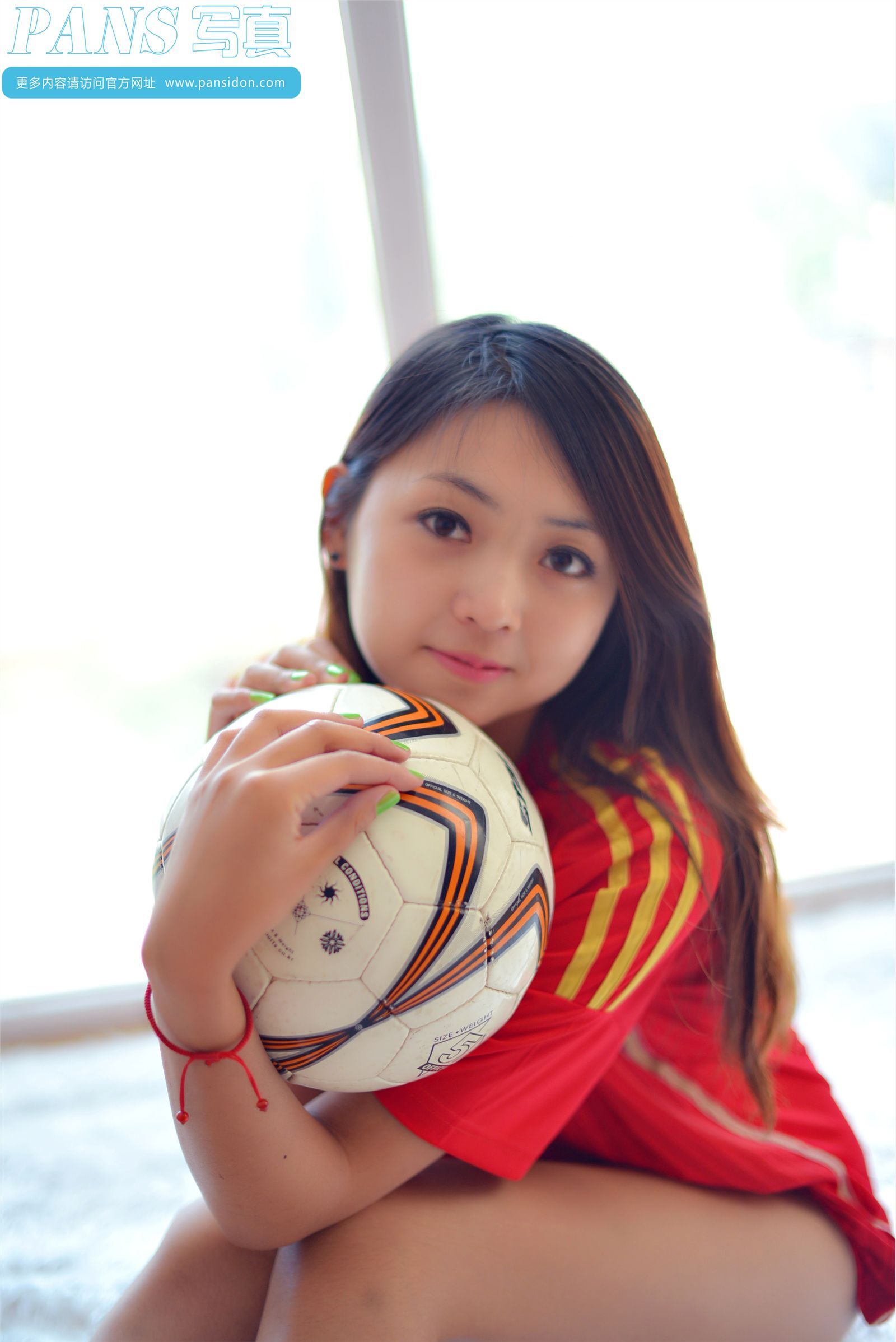 【PANS写真】2014-06-19 NO.256 默默