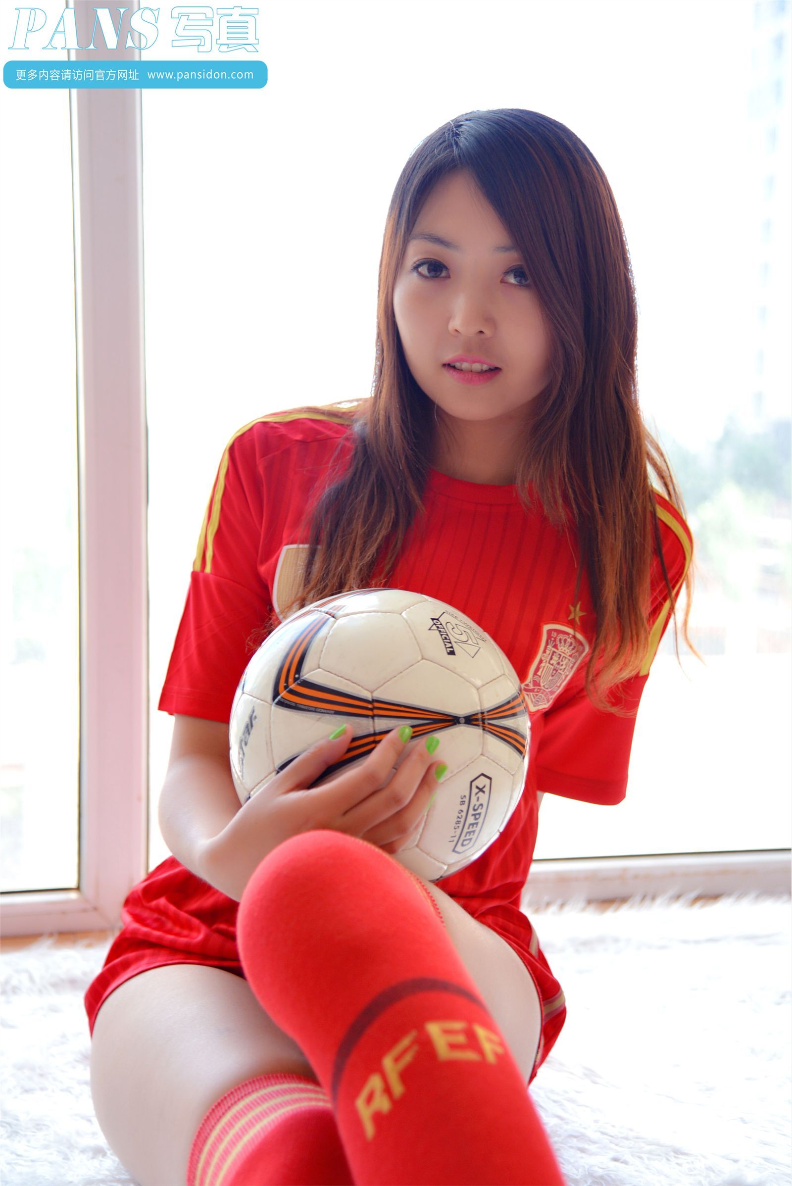 【PANS写真】2014-06-19 NO.256 默默