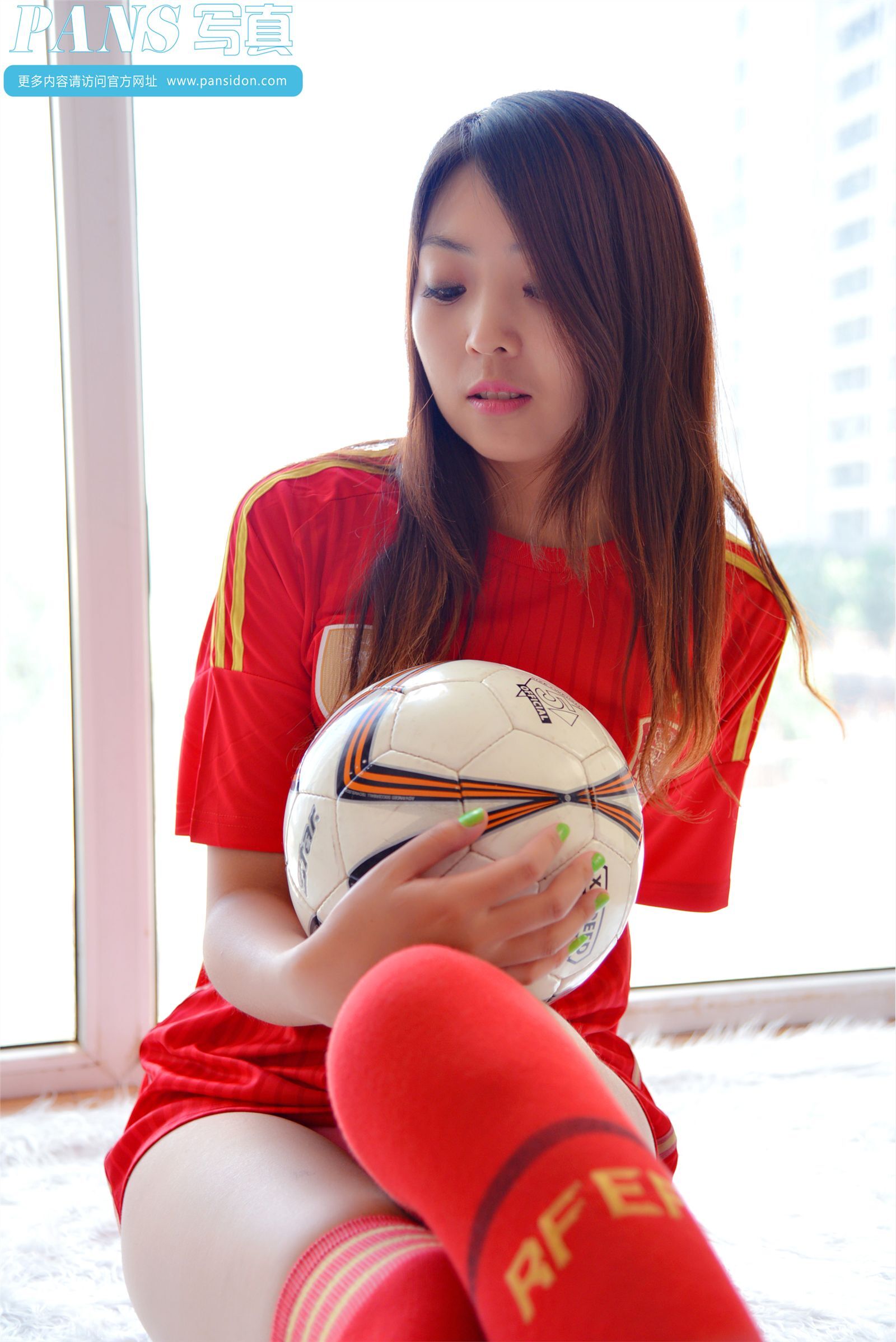 【PANS写真】2014-06-19 NO.256 默默