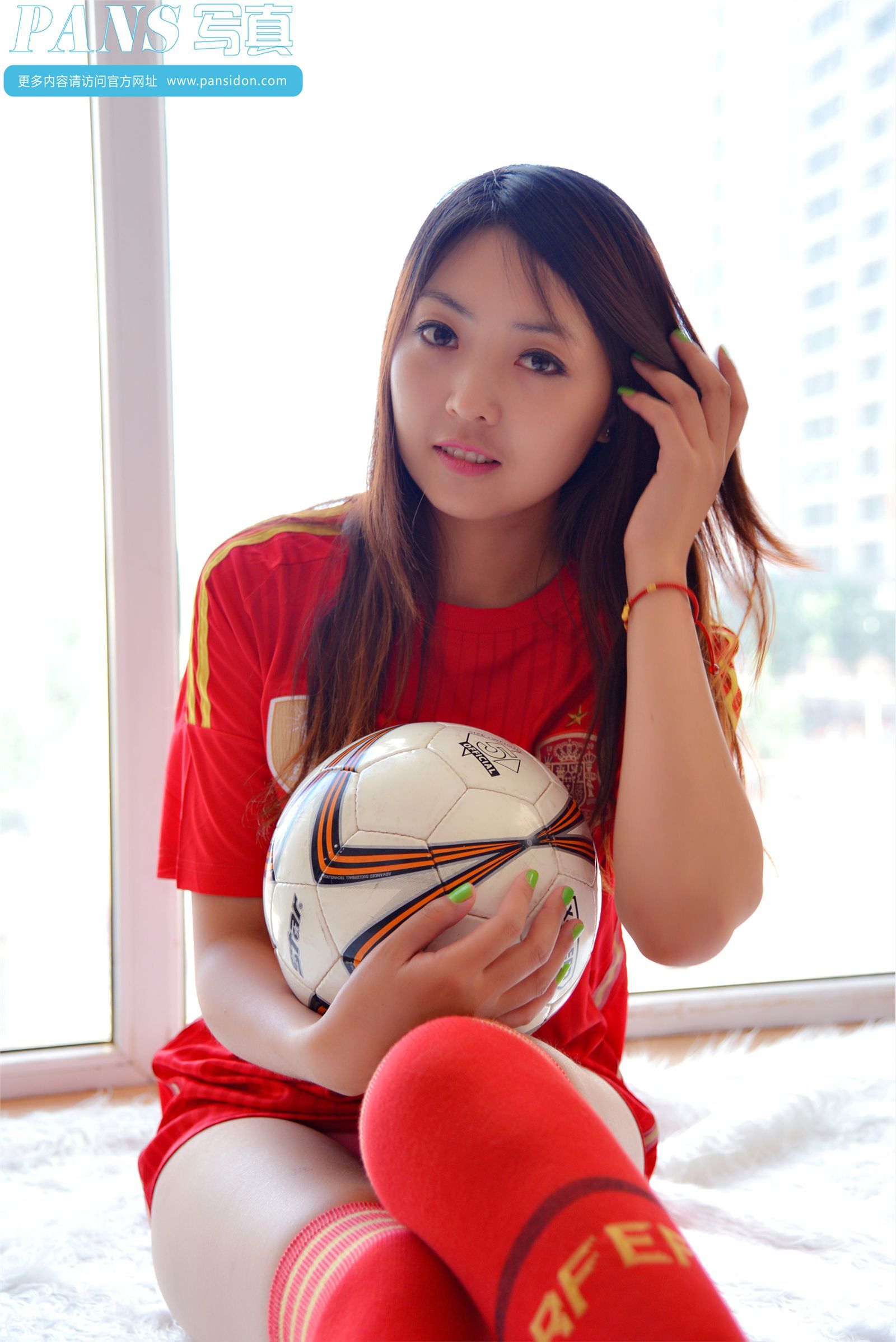 【PANS写真】2014-06-19 NO.256 默默