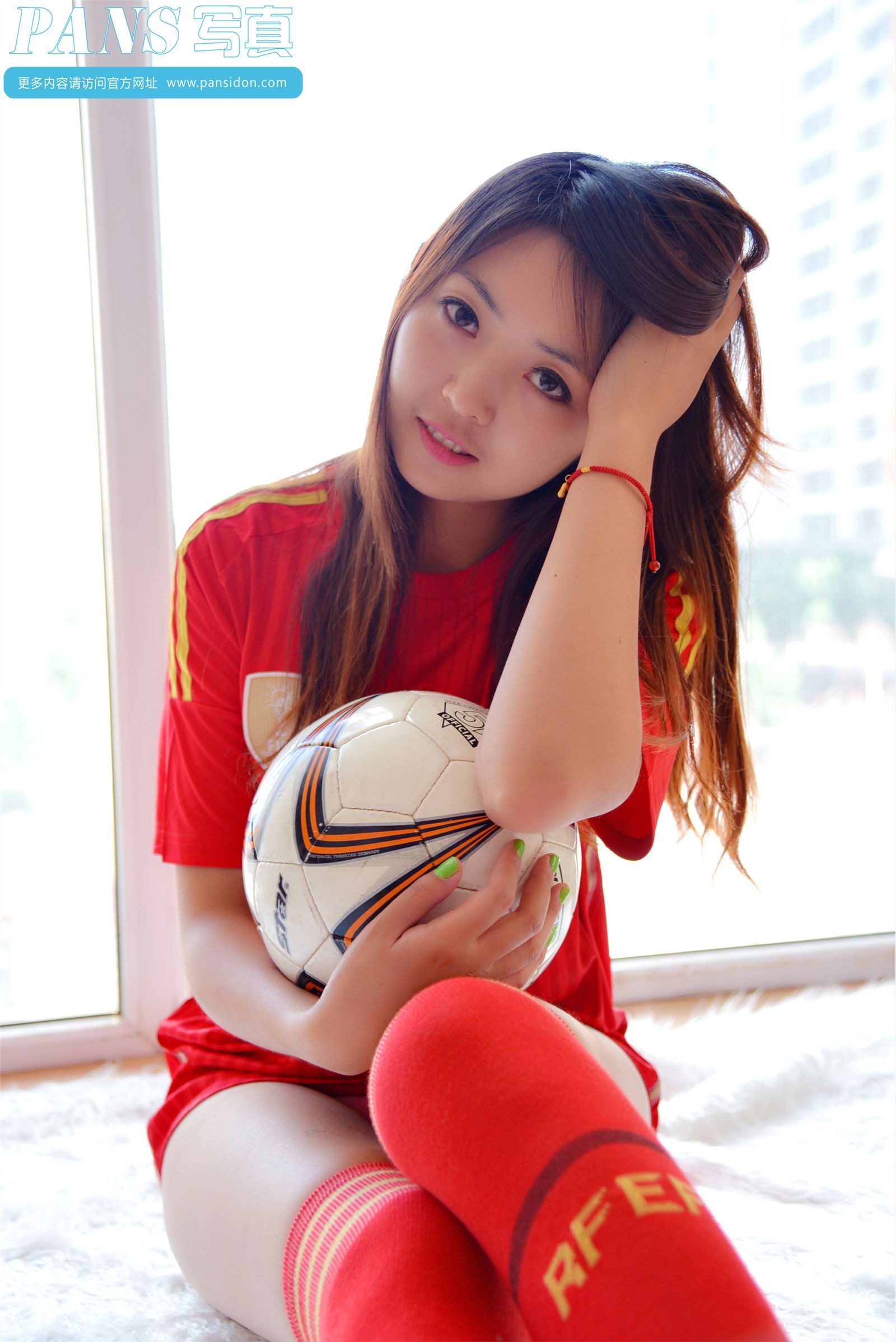 【PANS写真】2014-06-19 NO.256 默默