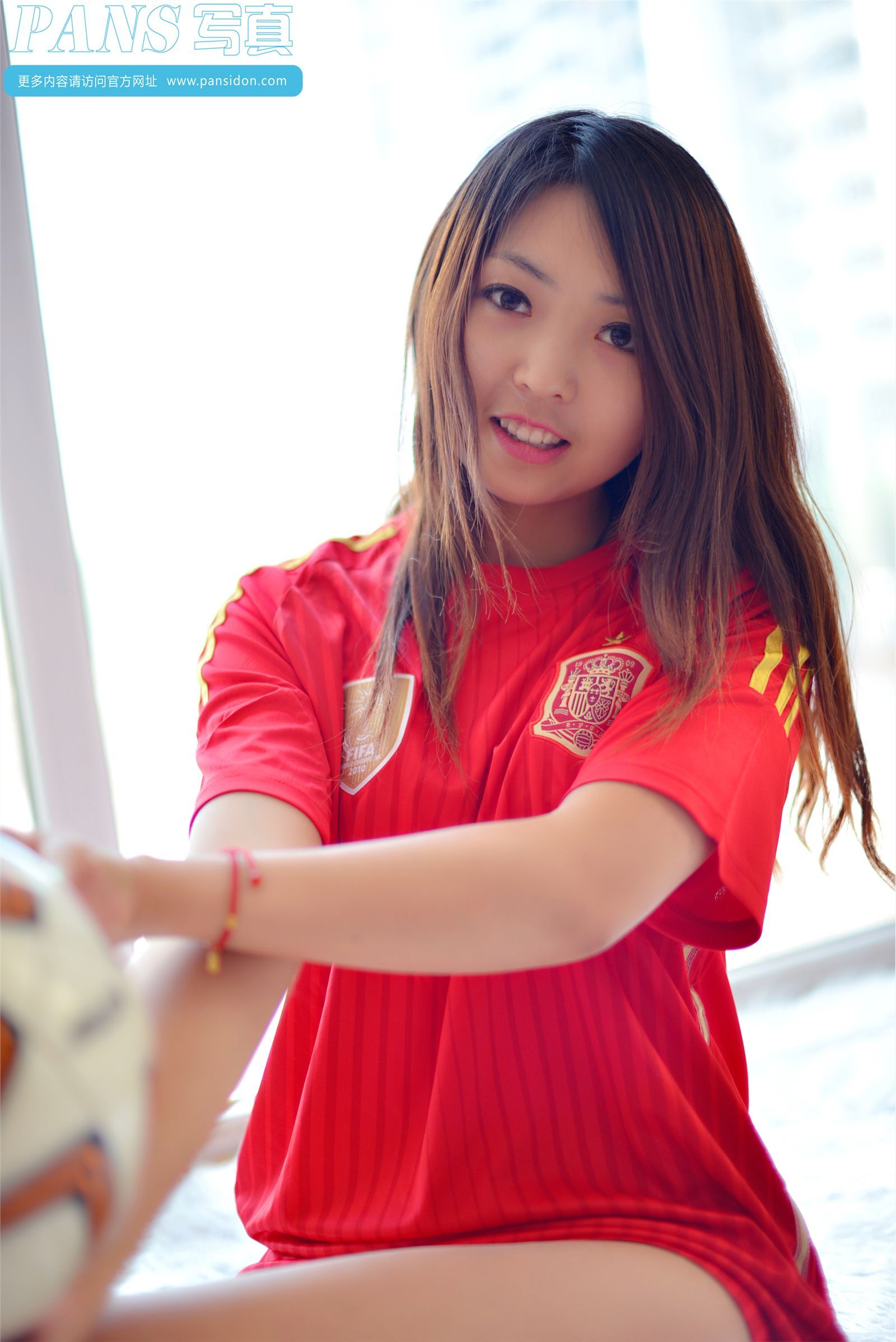 【PANS写真】2014-06-19 NO.256 默默