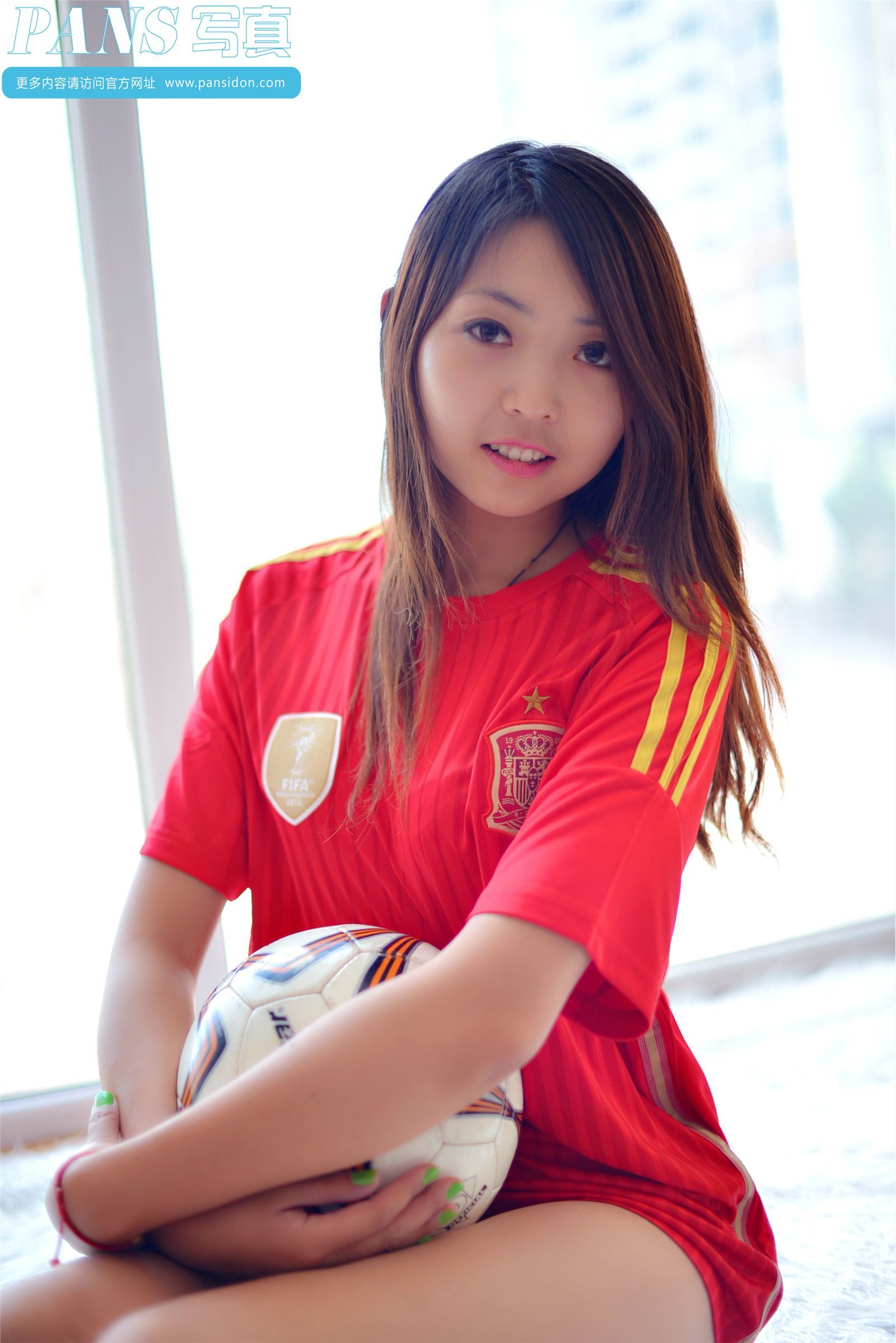 【PANS写真】2014-06-19 NO.256 默默