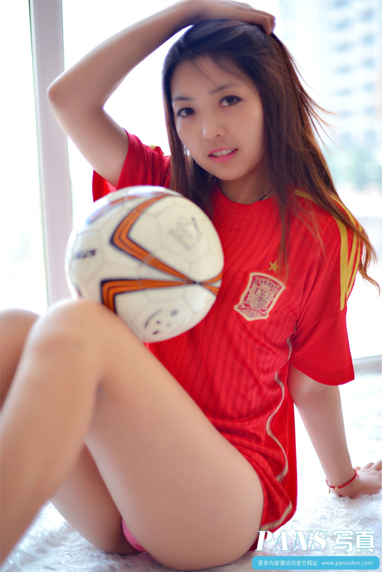 【PANS写真】2014-06-19 NO.256 默默