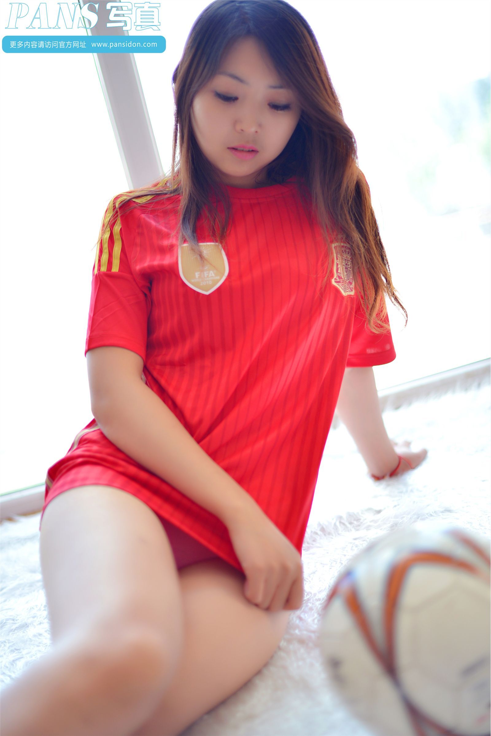 【PANS写真】2014-06-19 NO.256 默默