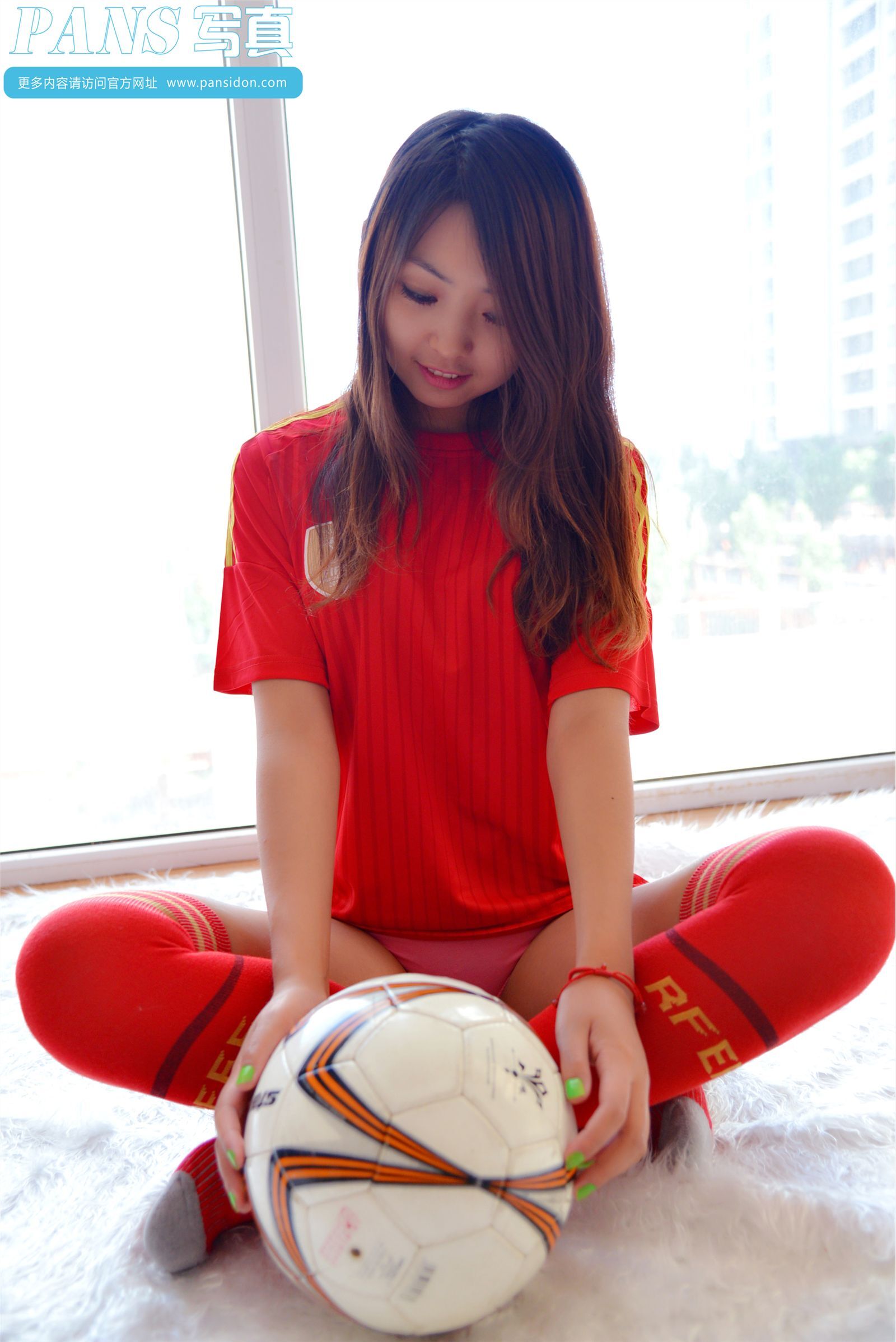 【PANS写真】2014-06-21 NO.257 默默