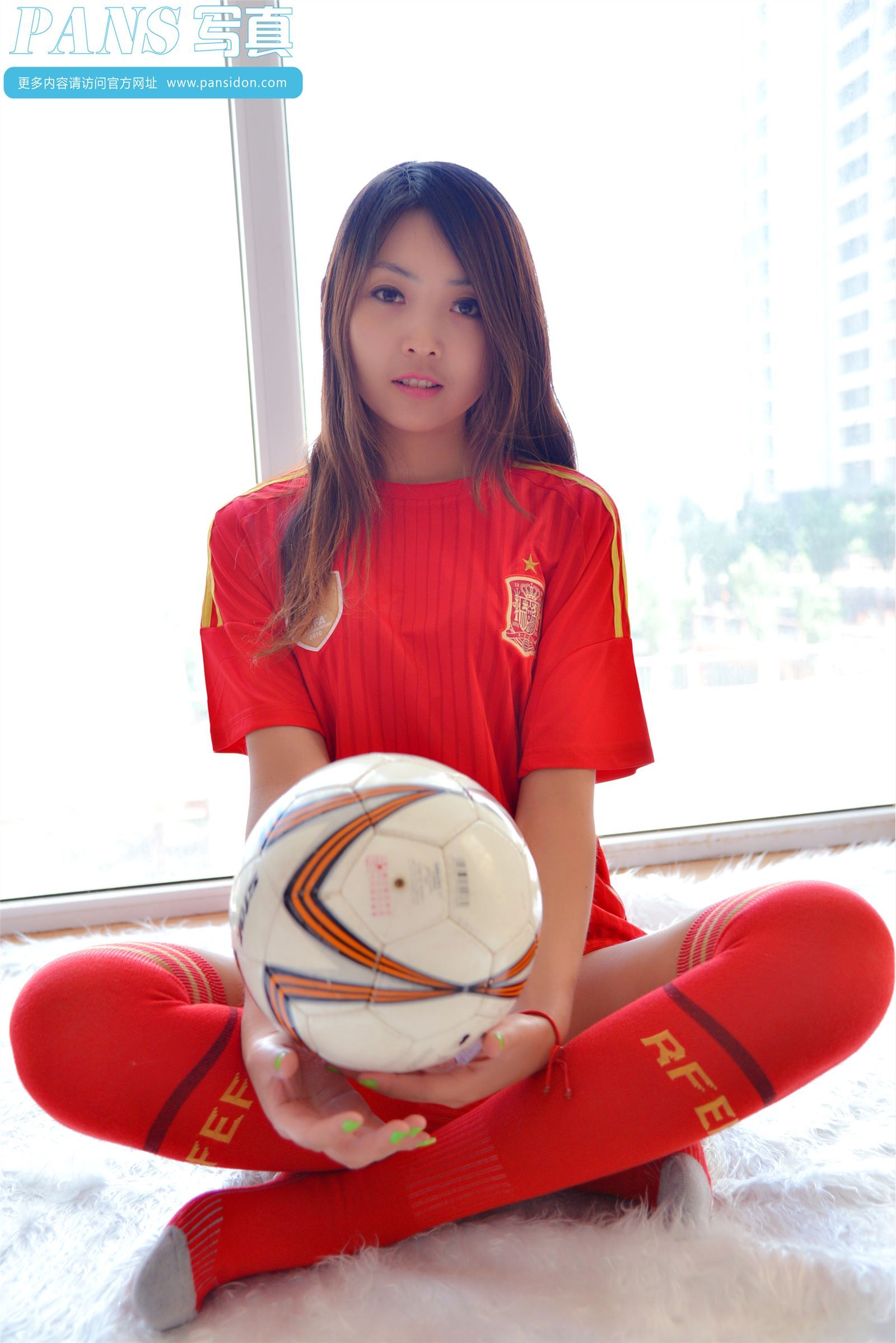 【PANS写真】2014-06-21 NO.257 默默