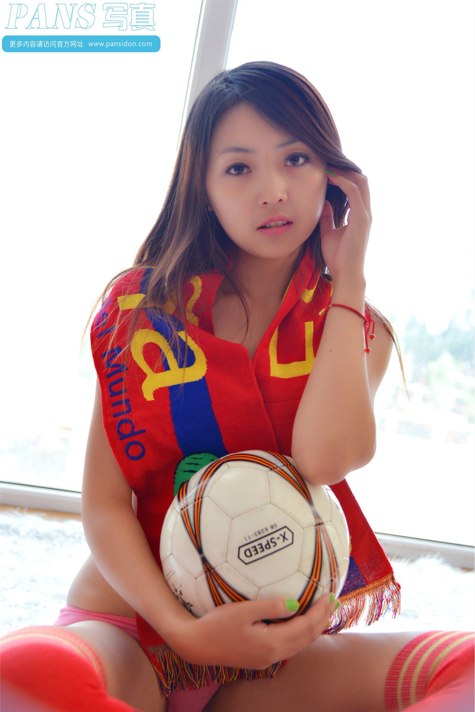 【PANS写真】2014-06-21 NO.257 默默