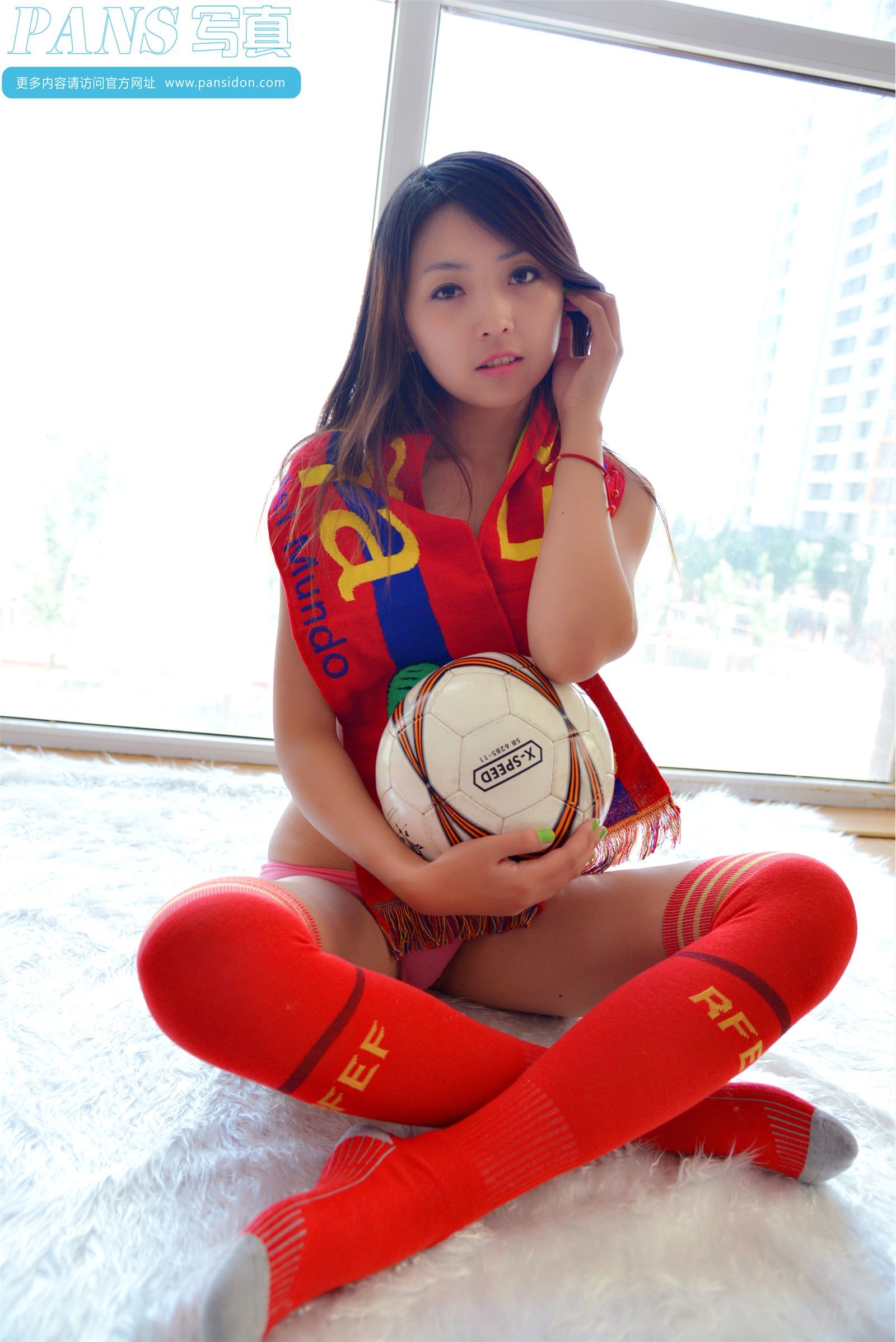 【PANS写真】2014-06-21 NO.257 默默