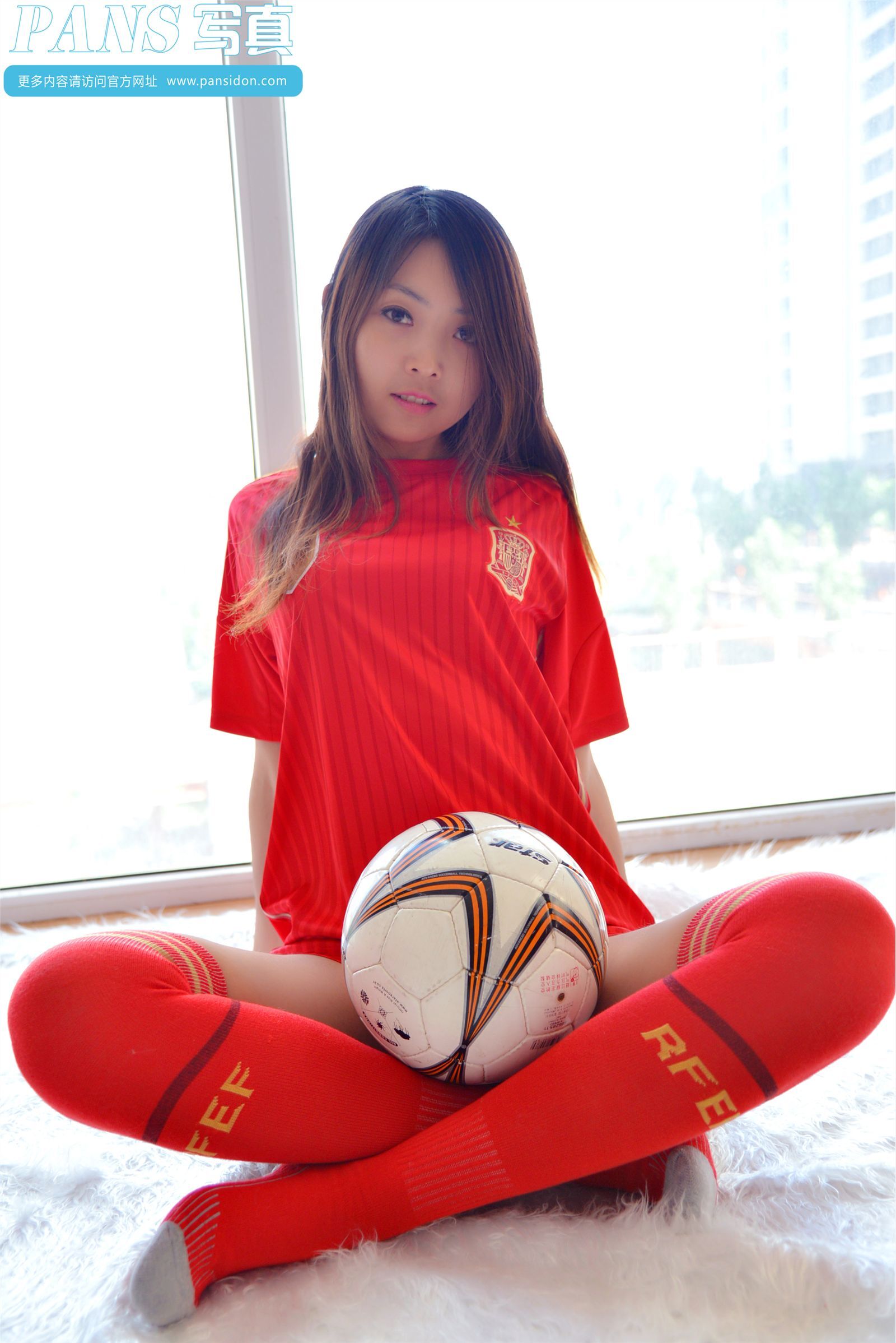 【PANS写真】2014-06-21 NO.257 默默