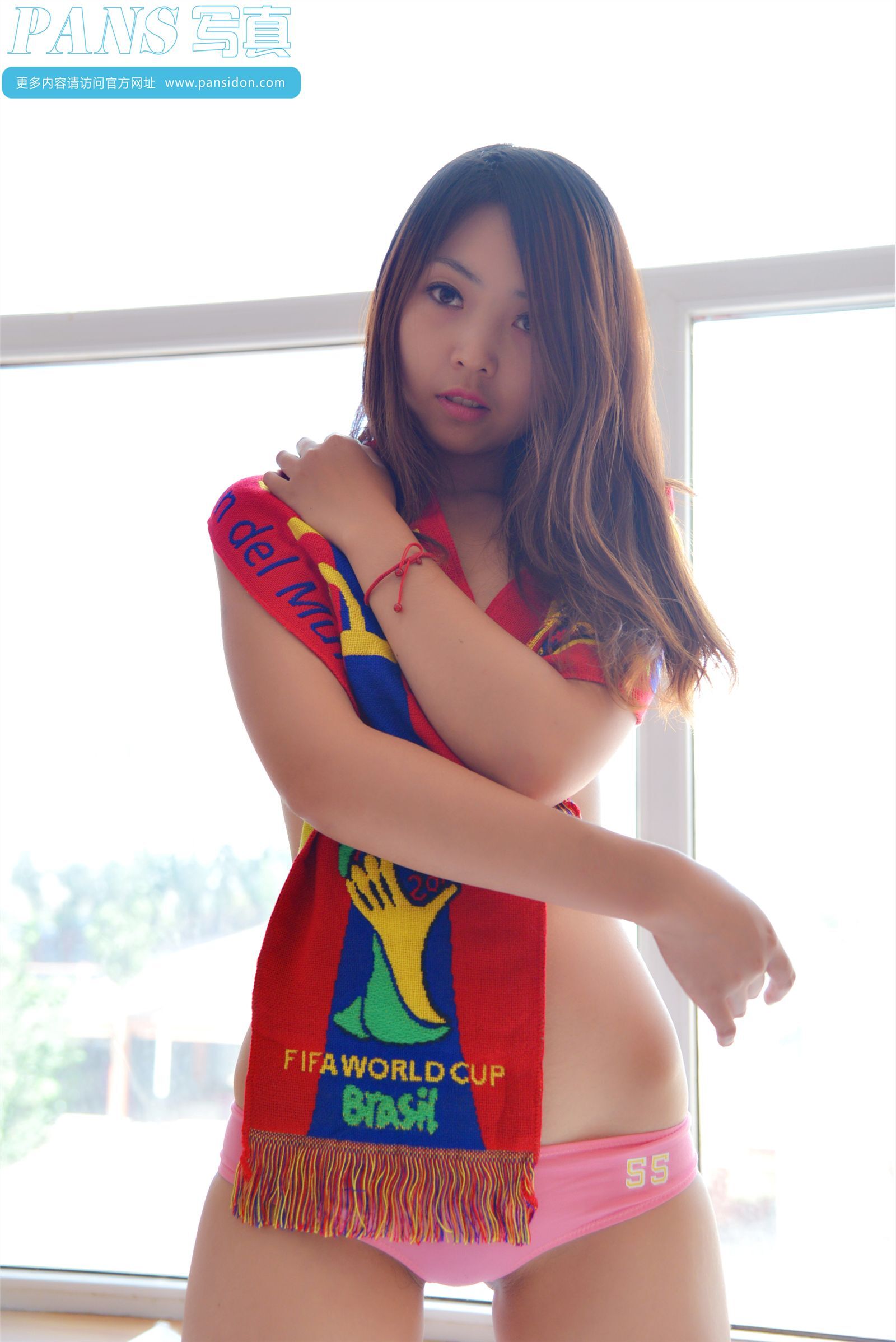 【PANS写真】2014-06-21 NO.257 默默