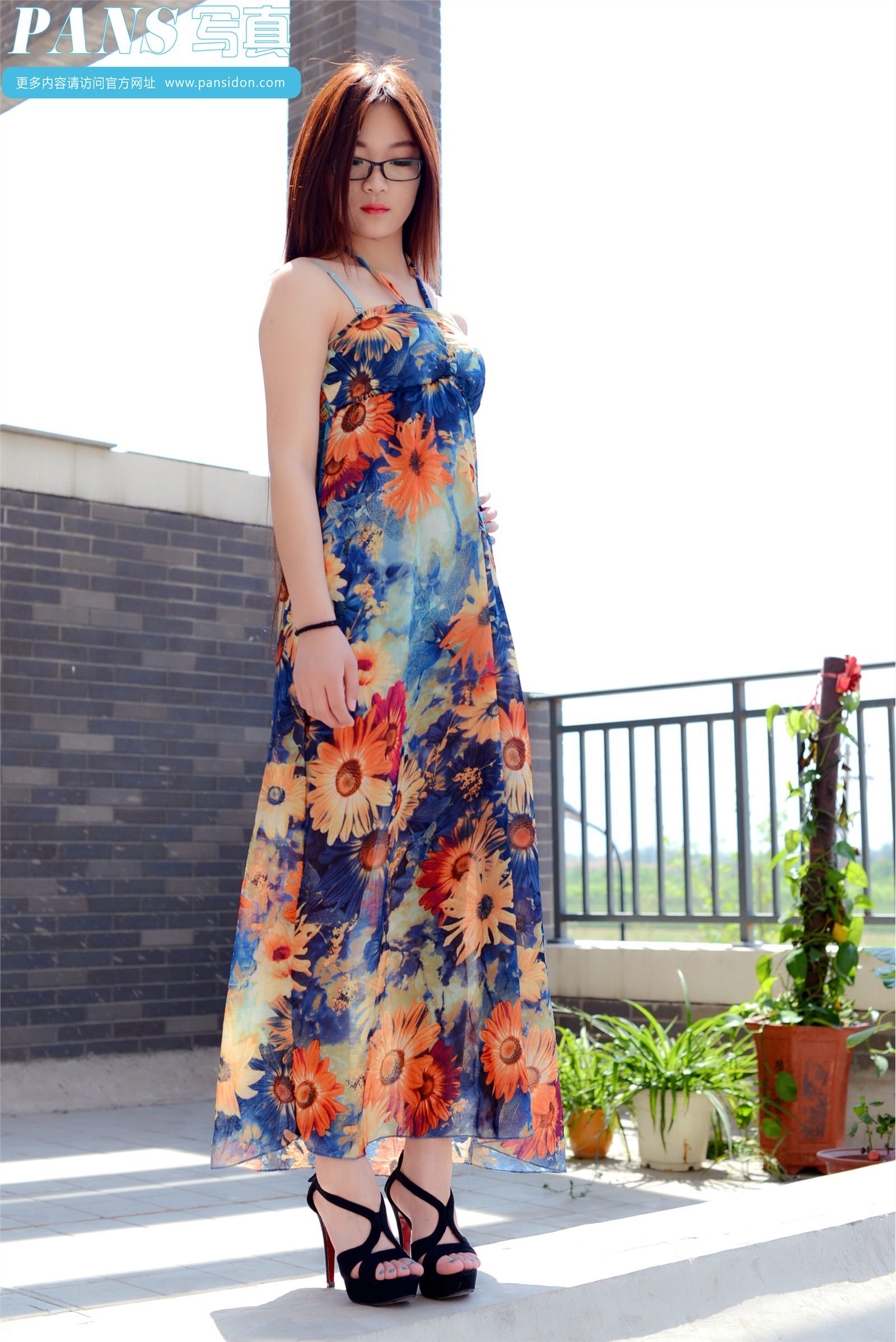 【PANS】2014-06-23 NO.258期 折折 套图